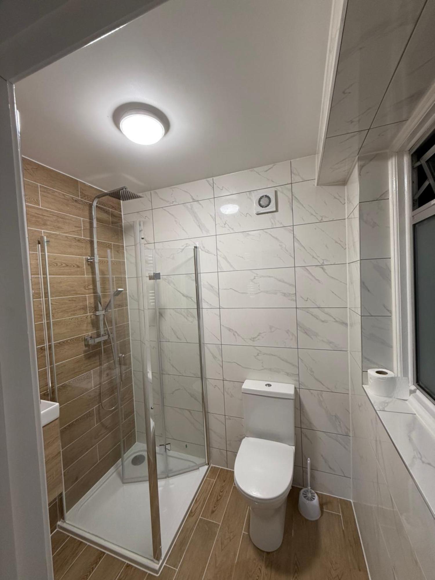 Appartamento Riverside Londra
