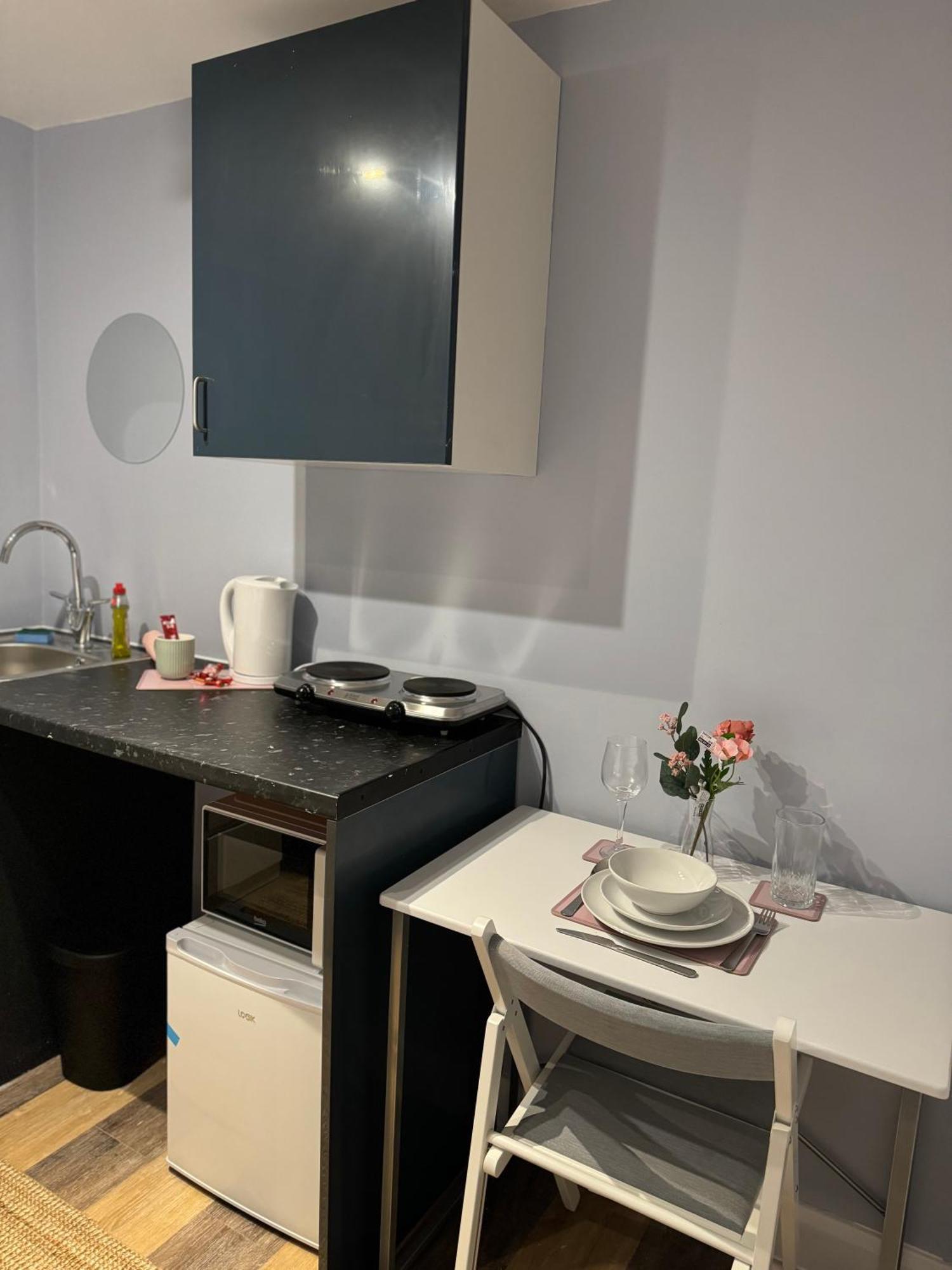 Lejlighed Welcome Flat 4