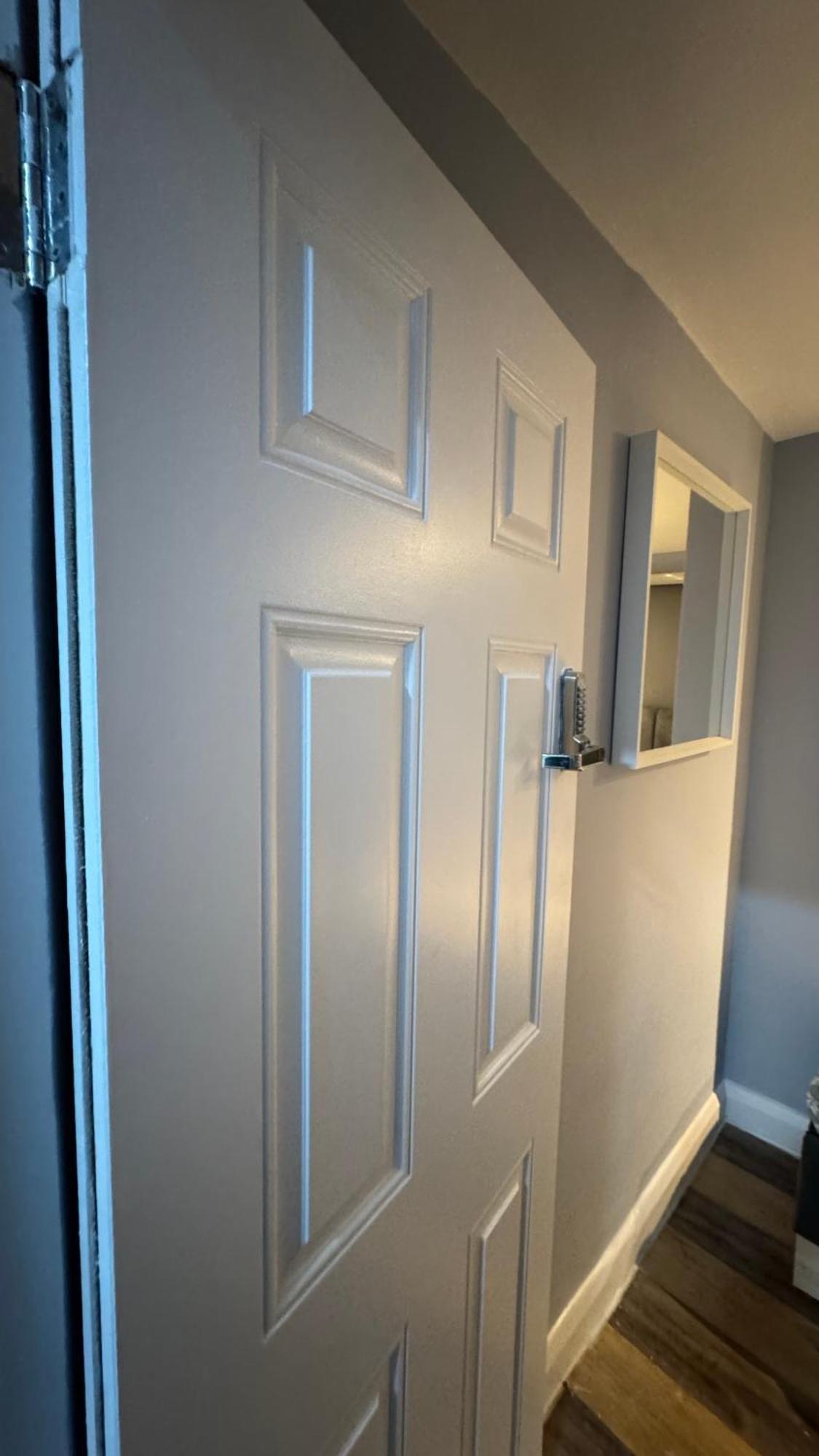 Lejlighed Welcome Flat 4