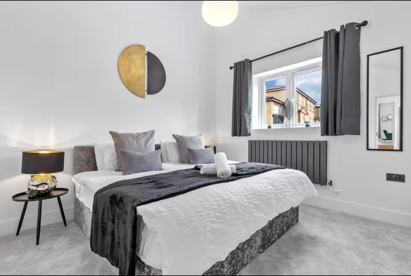 Asaph House Appartamento