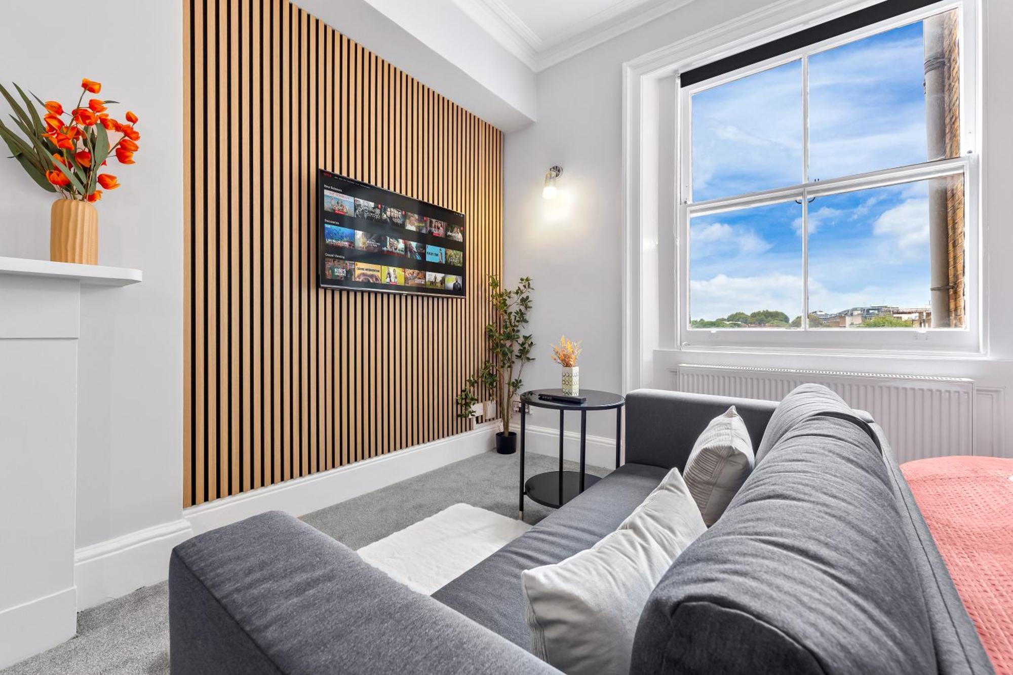 The Kensington - Unico Residences London