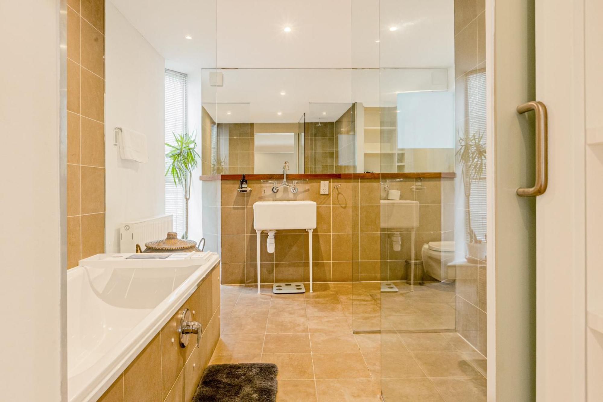 Spacious & Tranquil 2br Maisonette In Notting Hill Apartment *