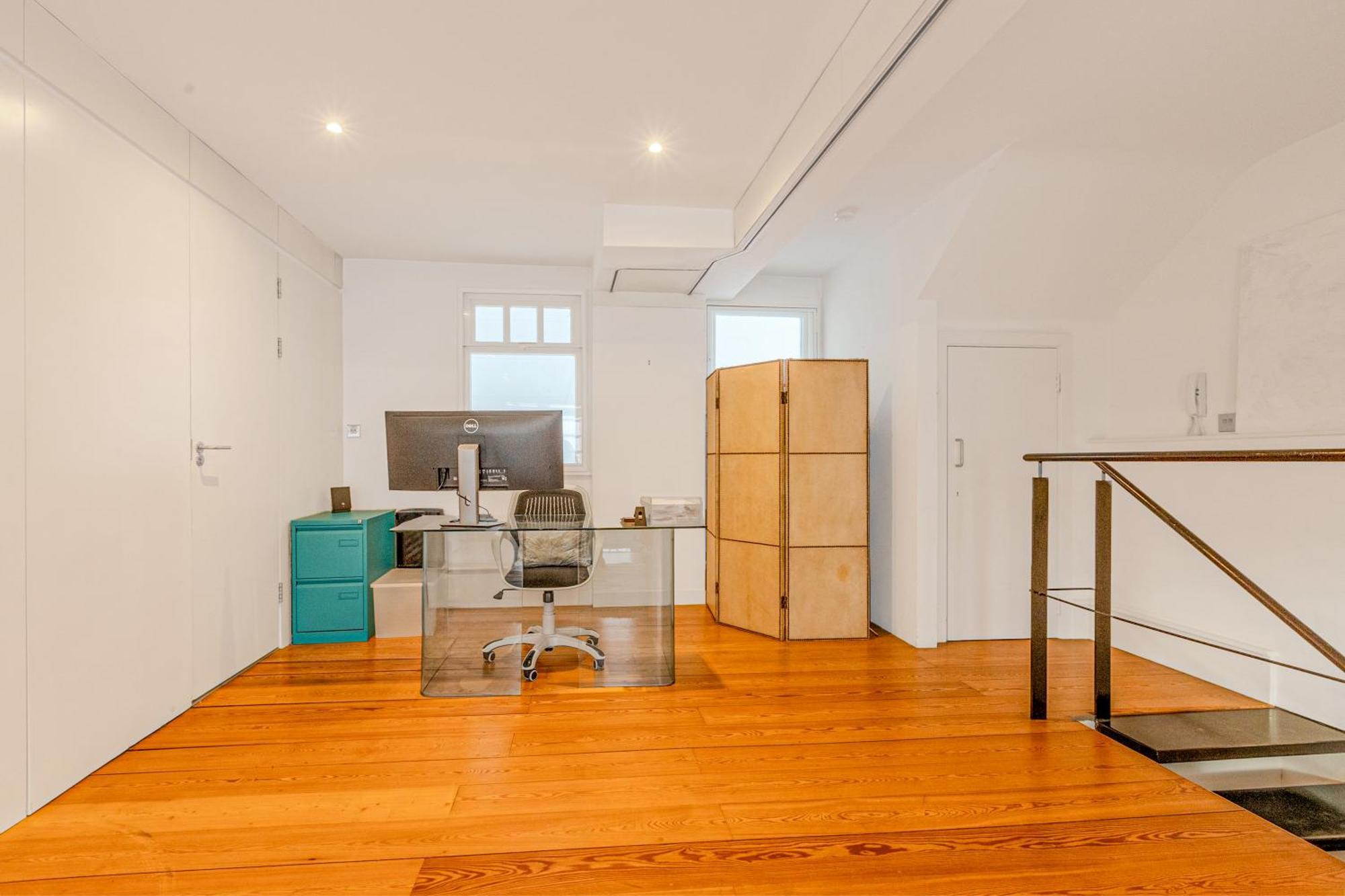 Apartment Spacious & Tranquil 2br Maisonette In Notting Hill London