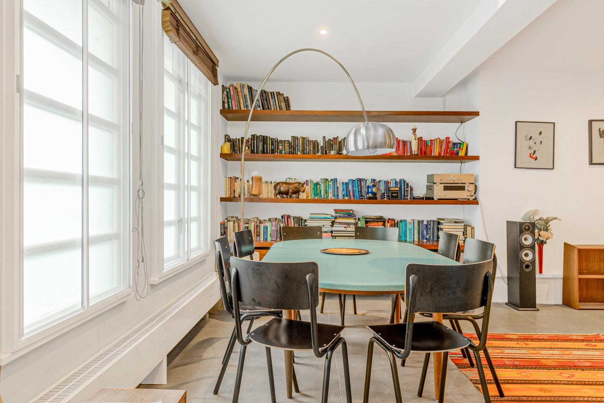 Apartment Spacious & Tranquil 2br Maisonette In Notting Hill *