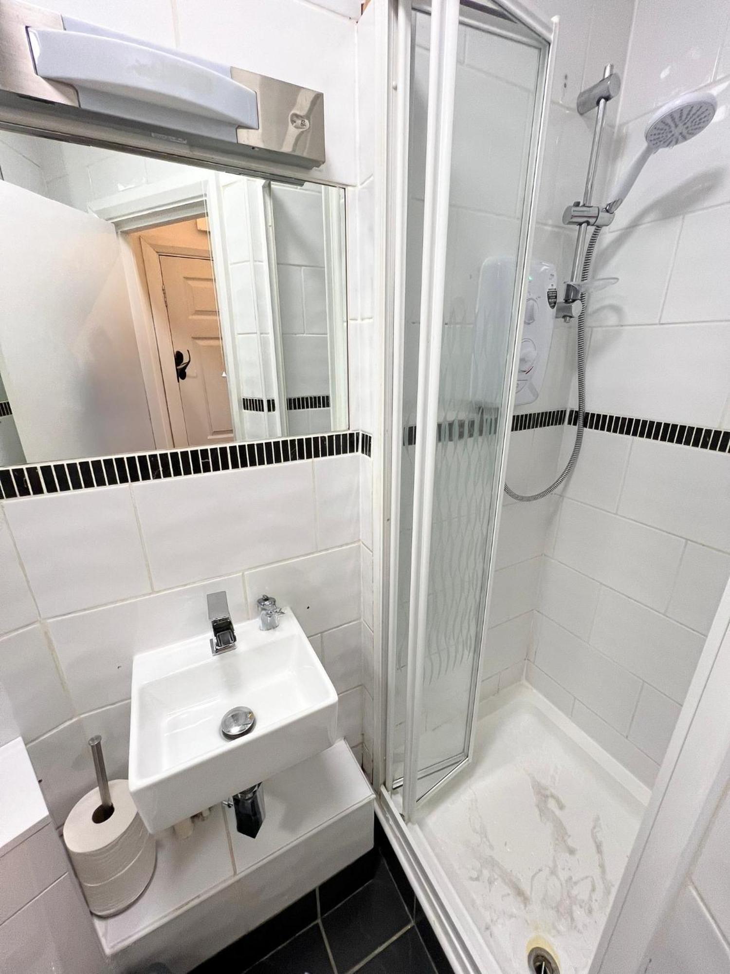 Lejlighed Lovely 1-bedroom Flat In Shoreditch, Hackney, Old Street