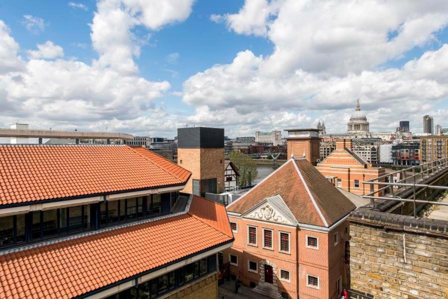 Appartement Luxury Penthouse Overlooking The Thames