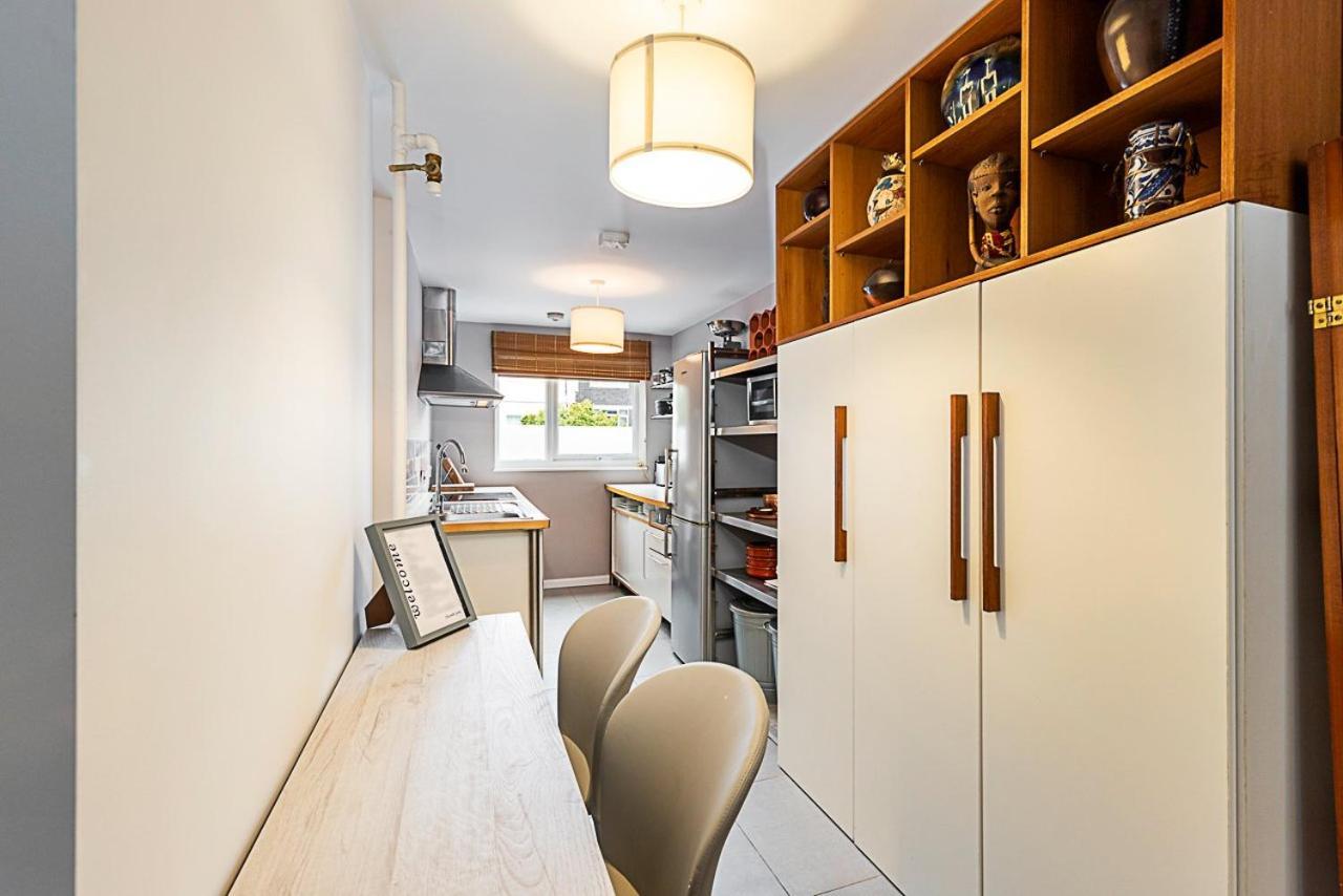 Bright Stepney Nest * London