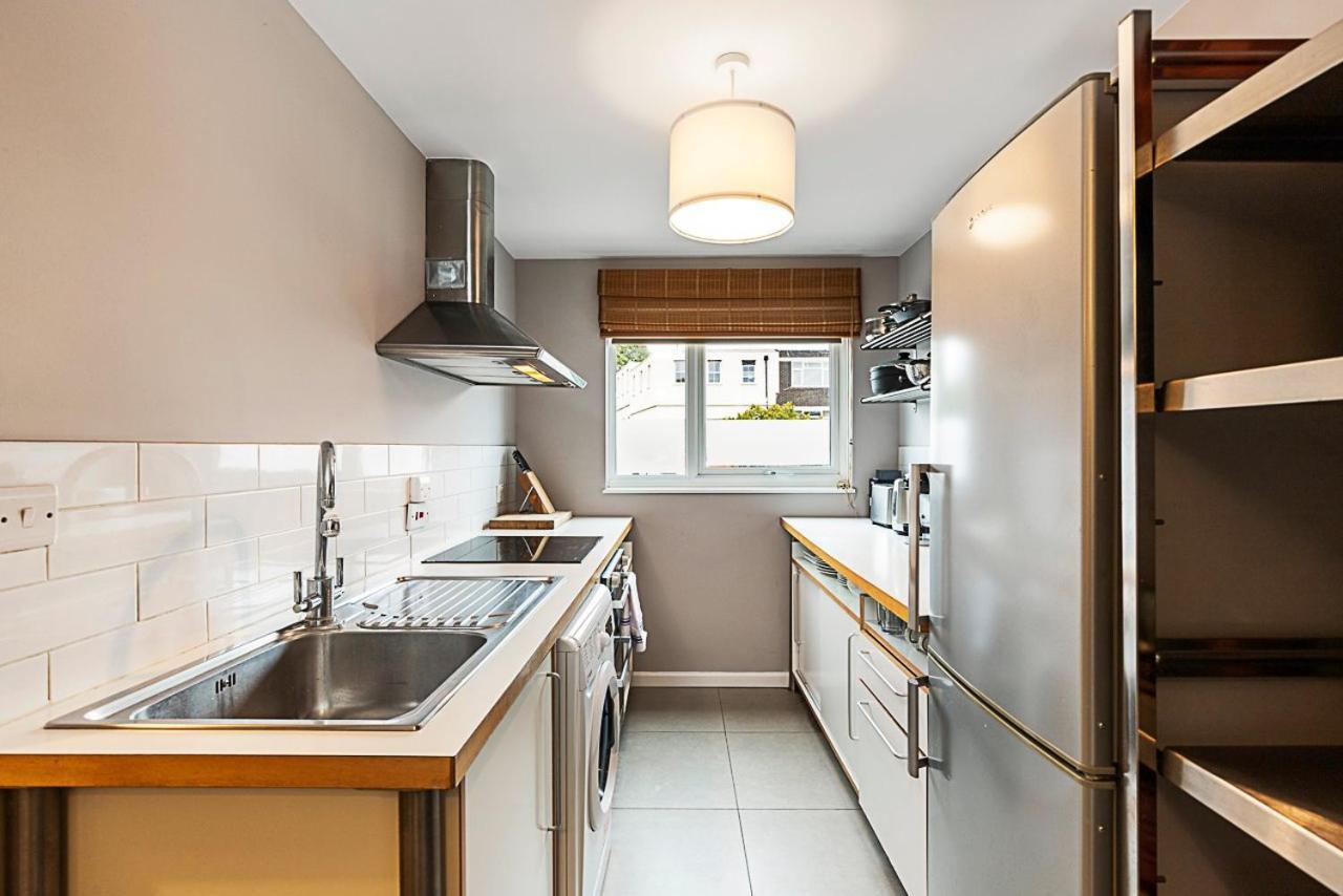 Bright Stepney Nest Apartment *
