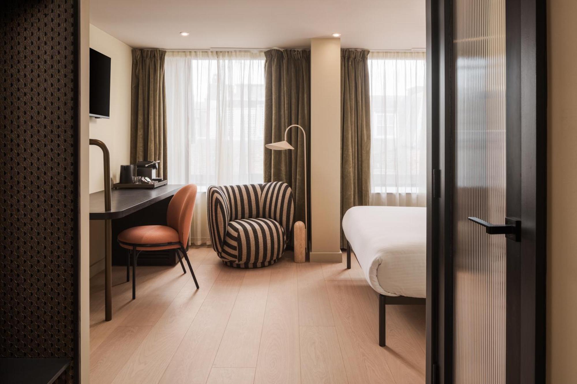 Hotel Central Park