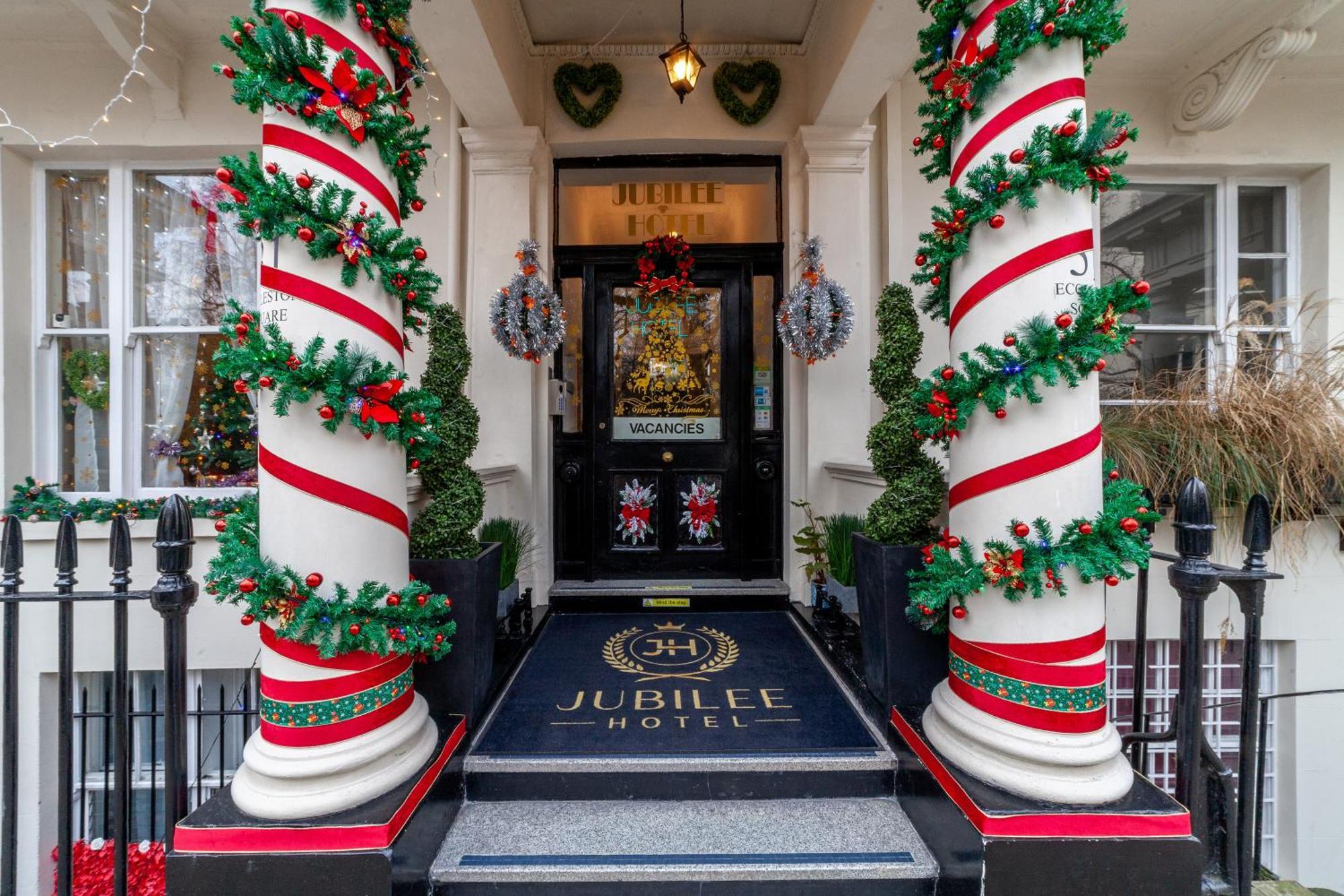 Jubilee Hotel 3*