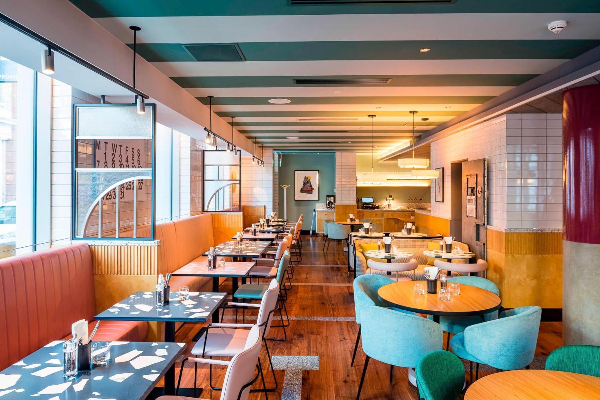 The Dixon, Tower Bridge, Autograph Collection Hotel Londres