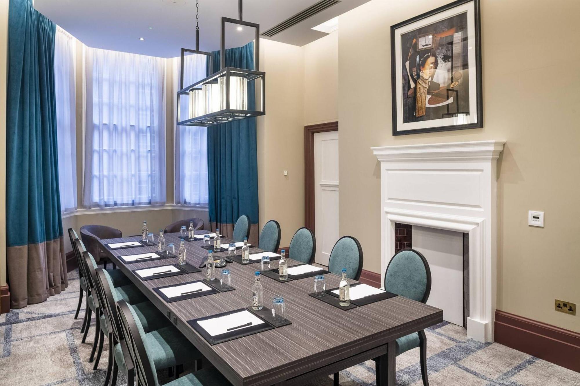 Hotel The Dixon, Tower Bridge, Autograph Collection Londres