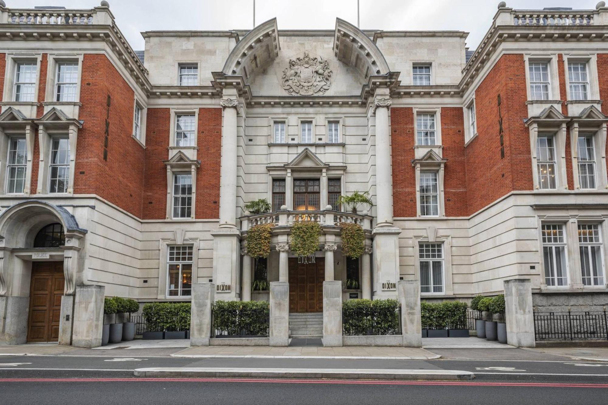 The Dixon, Tower Bridge, Autograph Collection 4* Londres