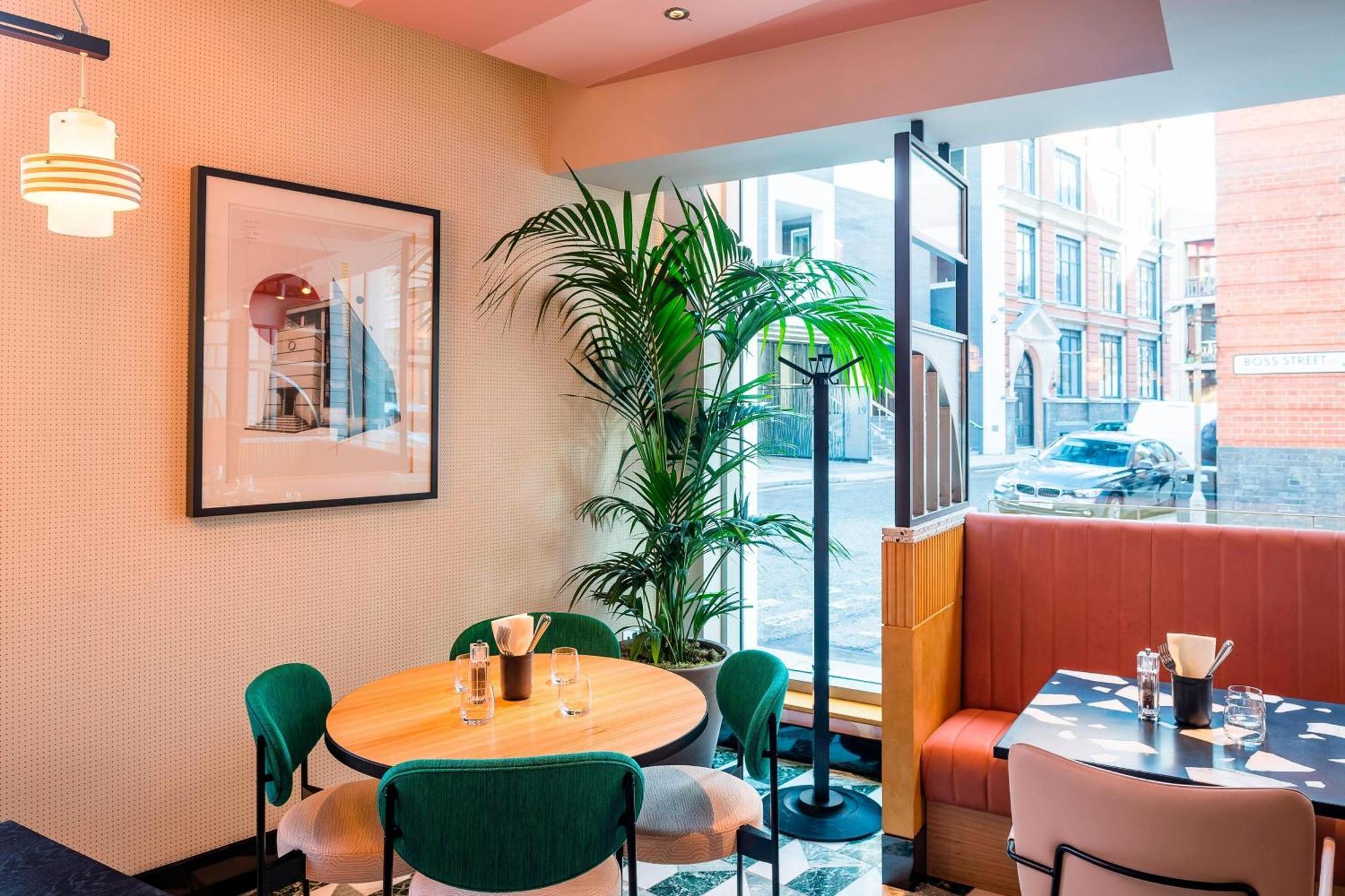 The Dixon, Tower Bridge, Autograph Collection Hotel Londres