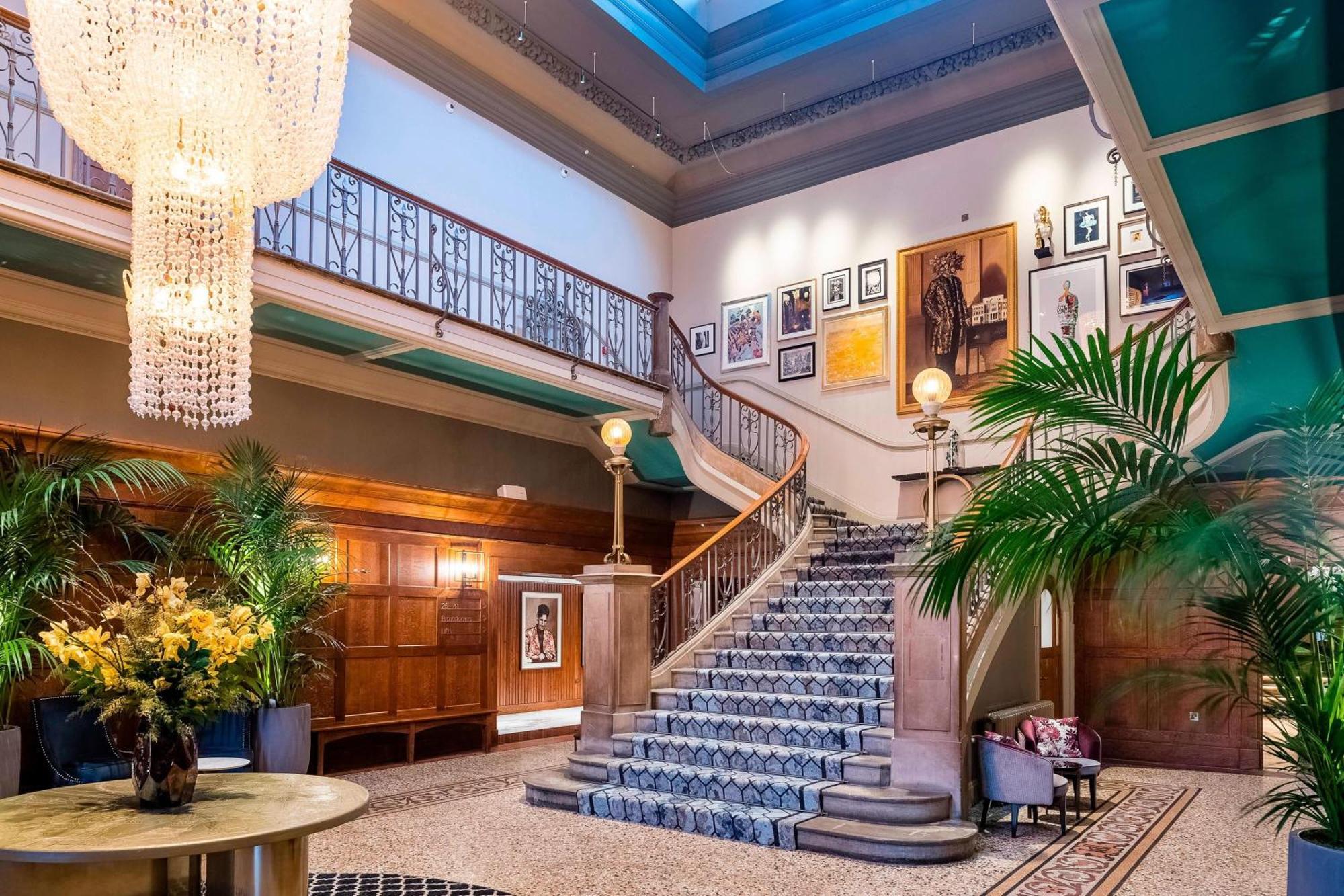 The Dixon, Tower Bridge, Autograph Collection Hotel