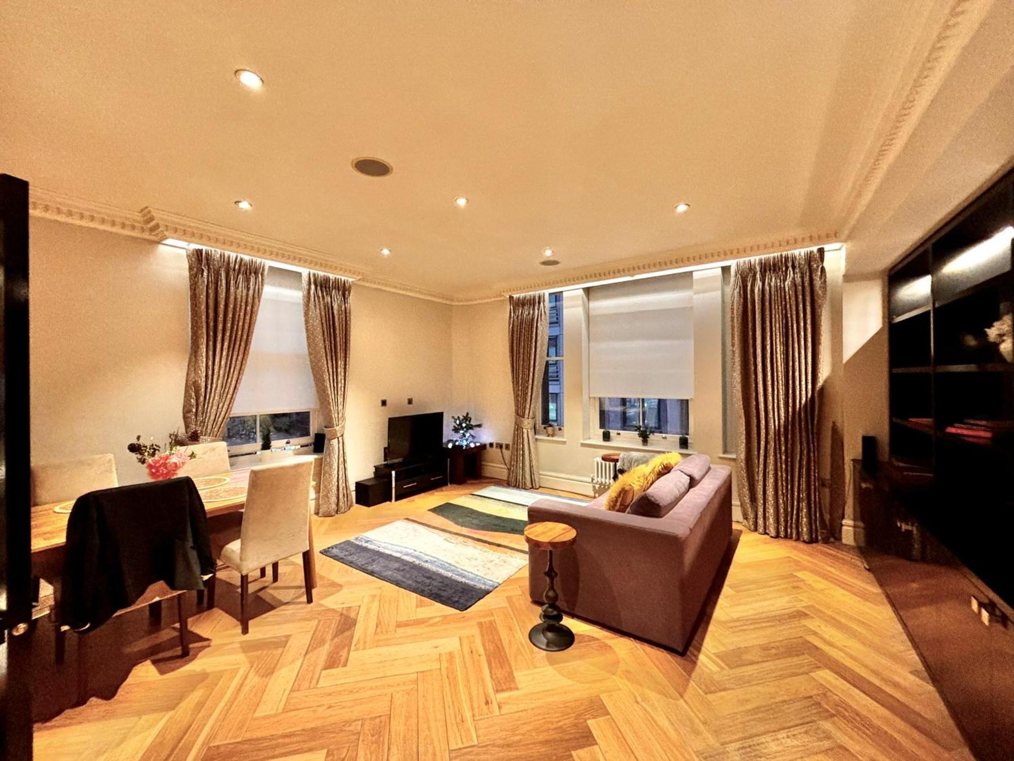 Covent Garden Citysmart Appartement *