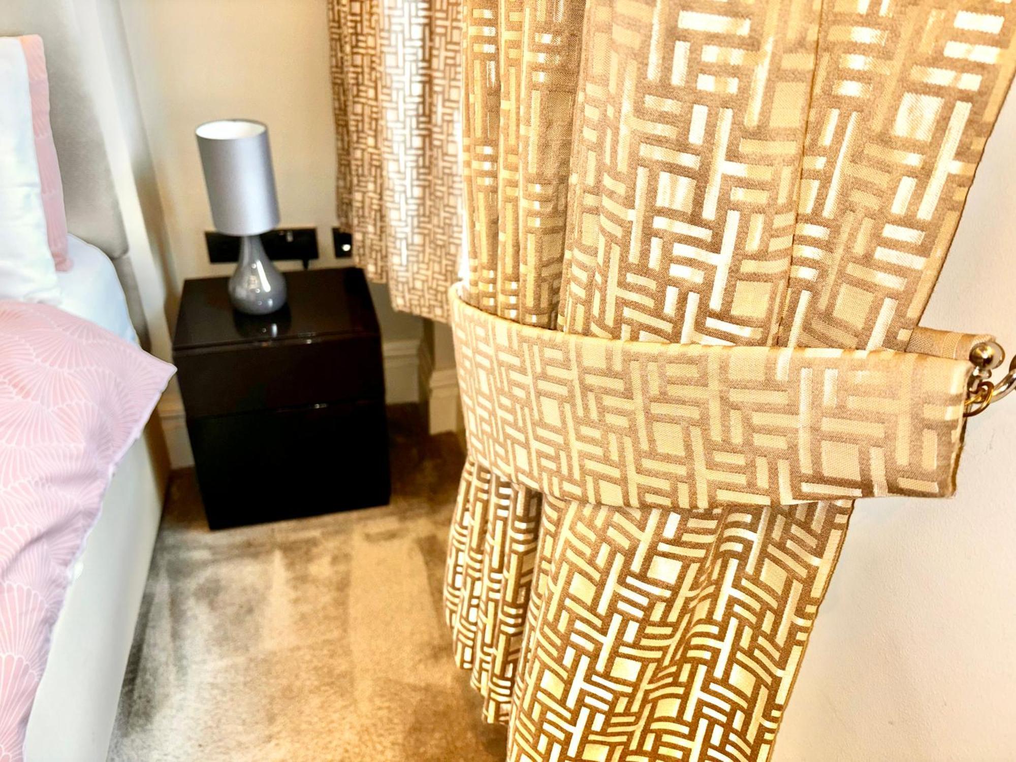 Covent Garden Citysmart Appartement