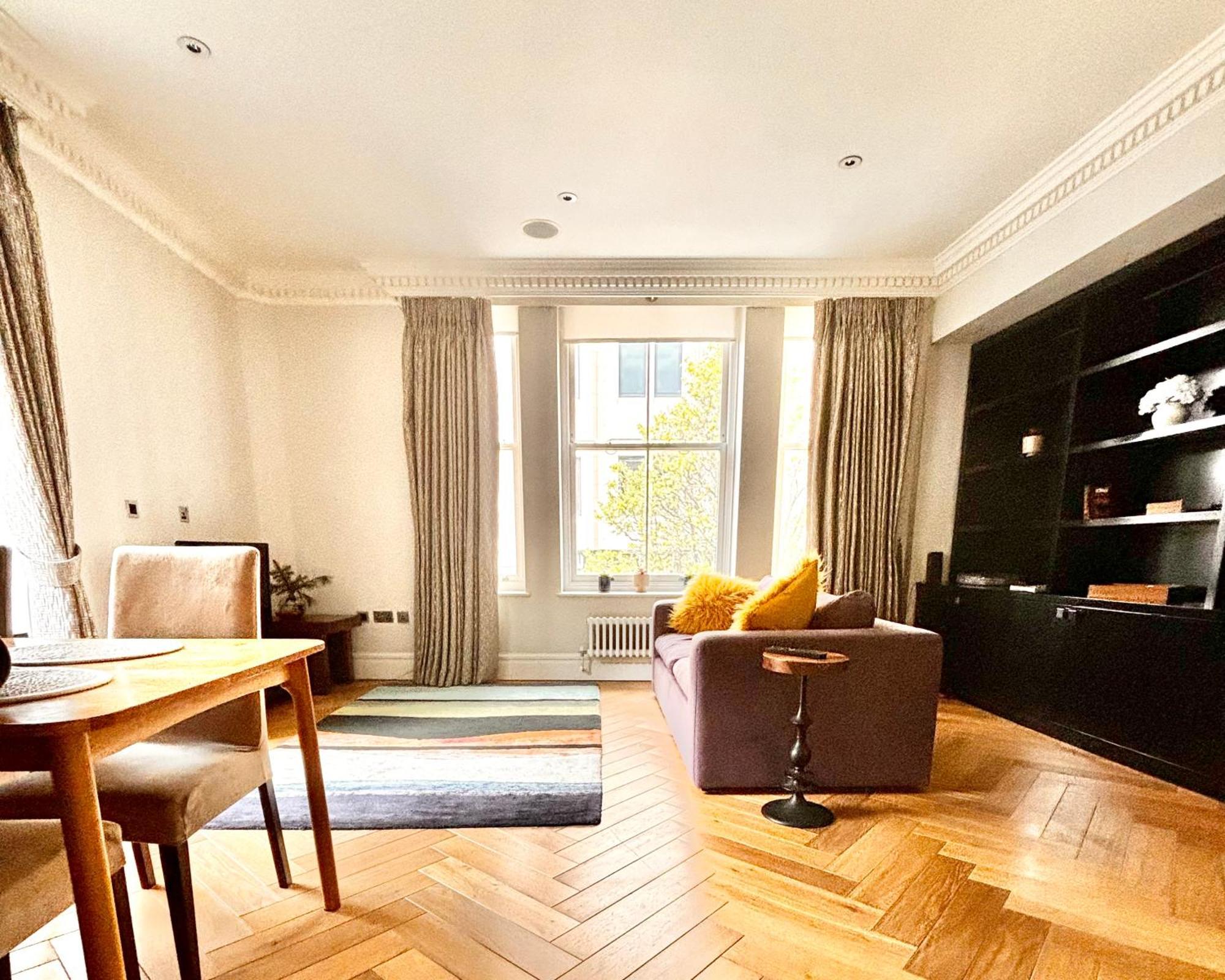 Appartement Covent Garden Citysmart *