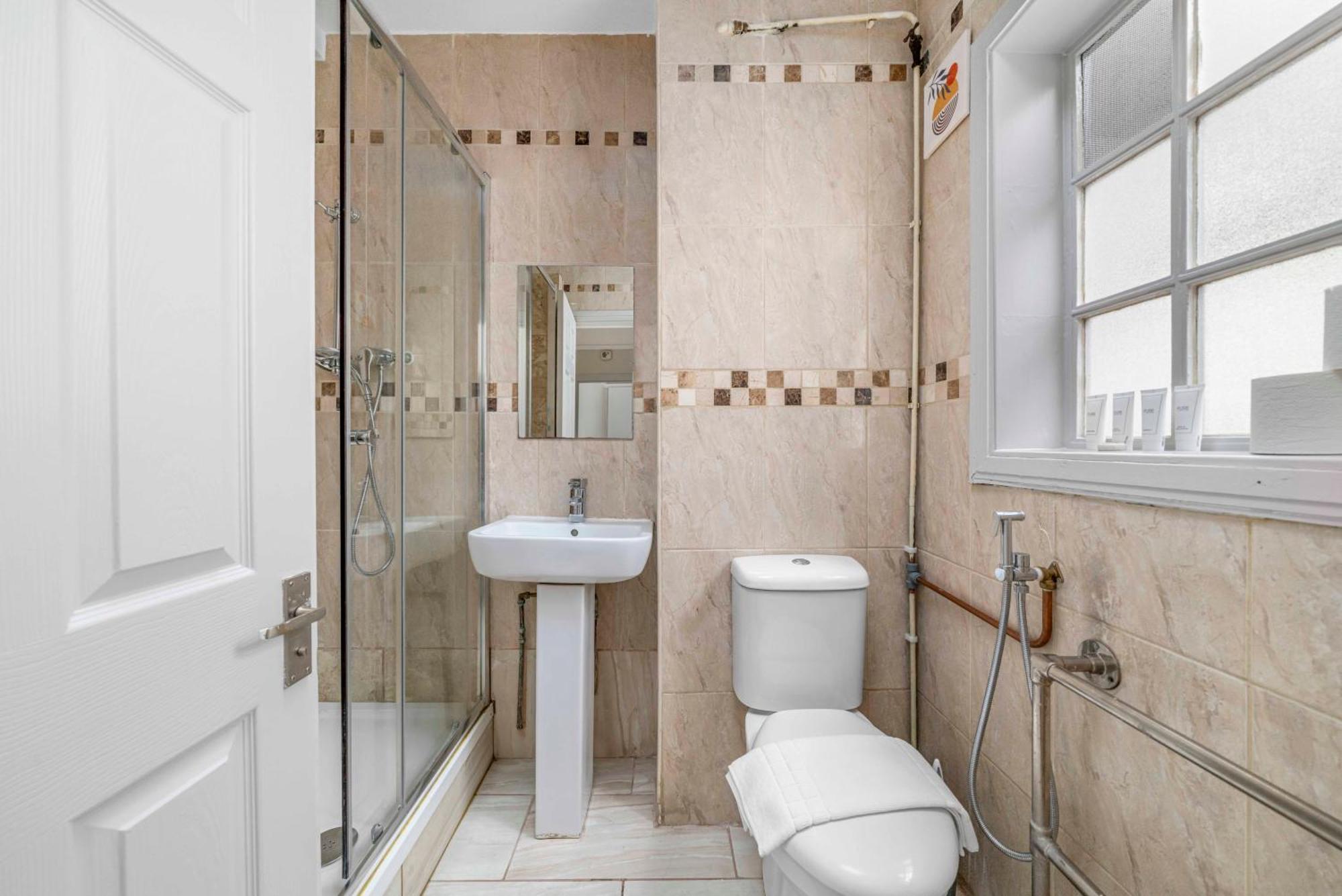 Cosy 1 Bedroom Flat In Marble Arch London