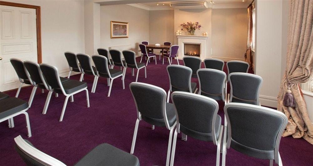 Hotel Packfords Londres