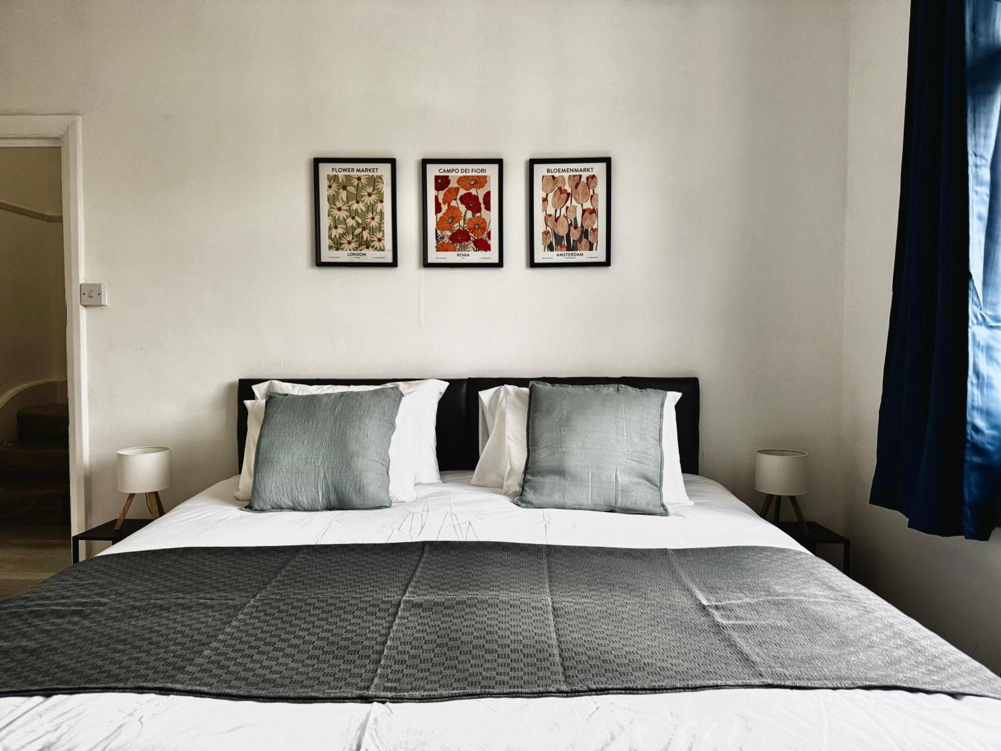 Pensionat Maberic Housing West Gem Your Connection *