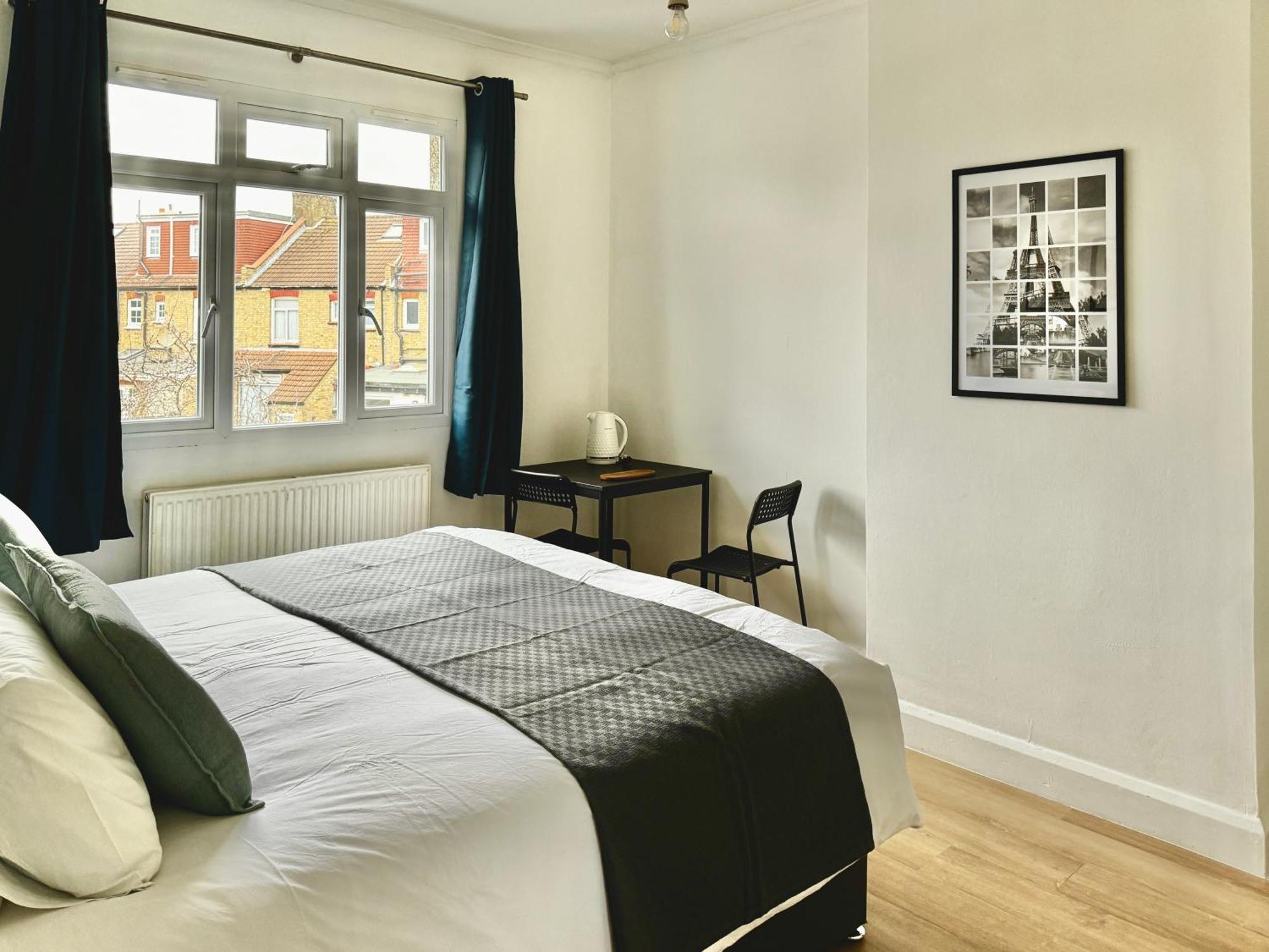 Pensionat Maberic Housing West Gem Your Connection *