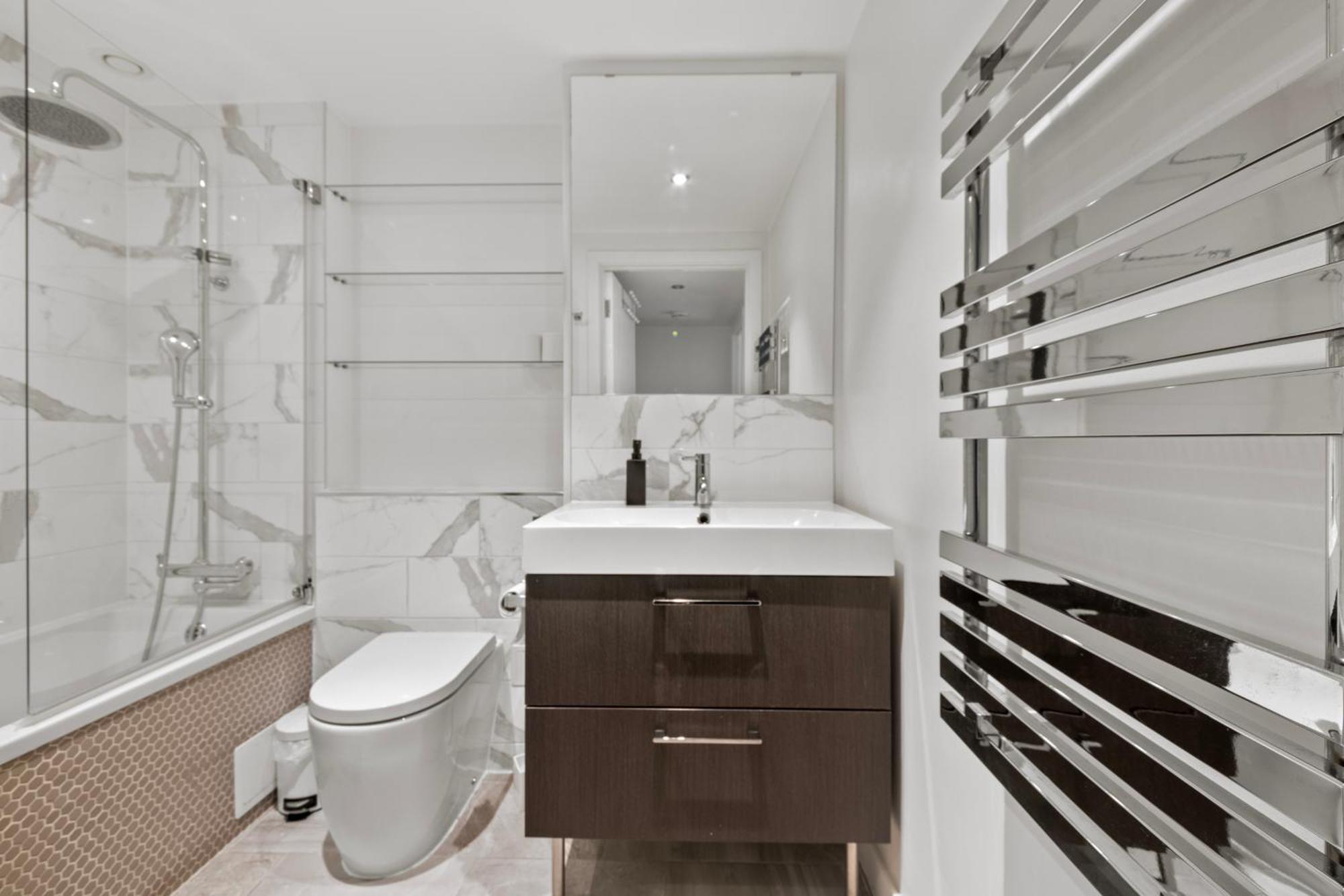 Sg, Charming Chelsea Balcony Appartement Londres