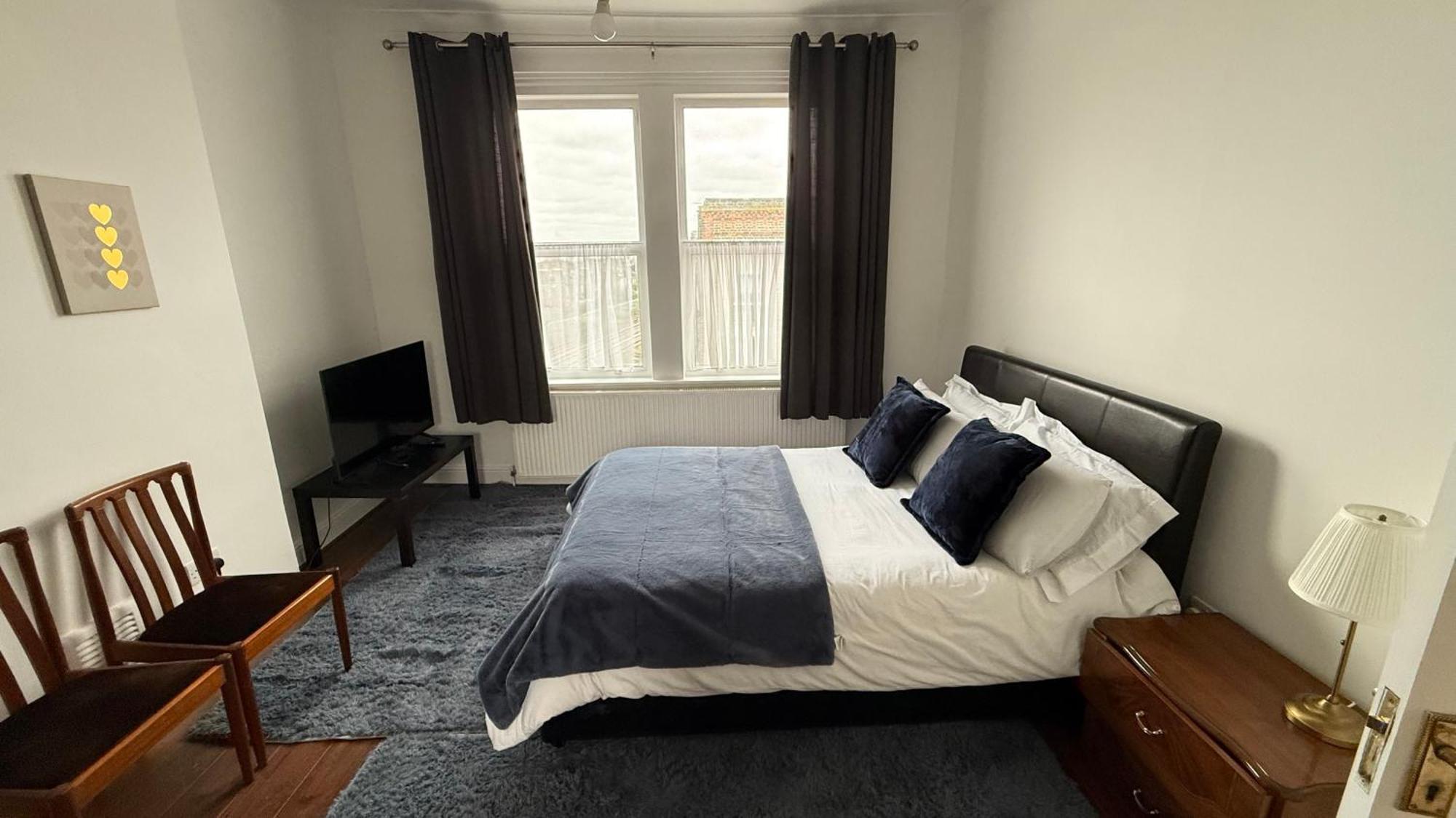 3 Bedroom In A Great Location * Londen