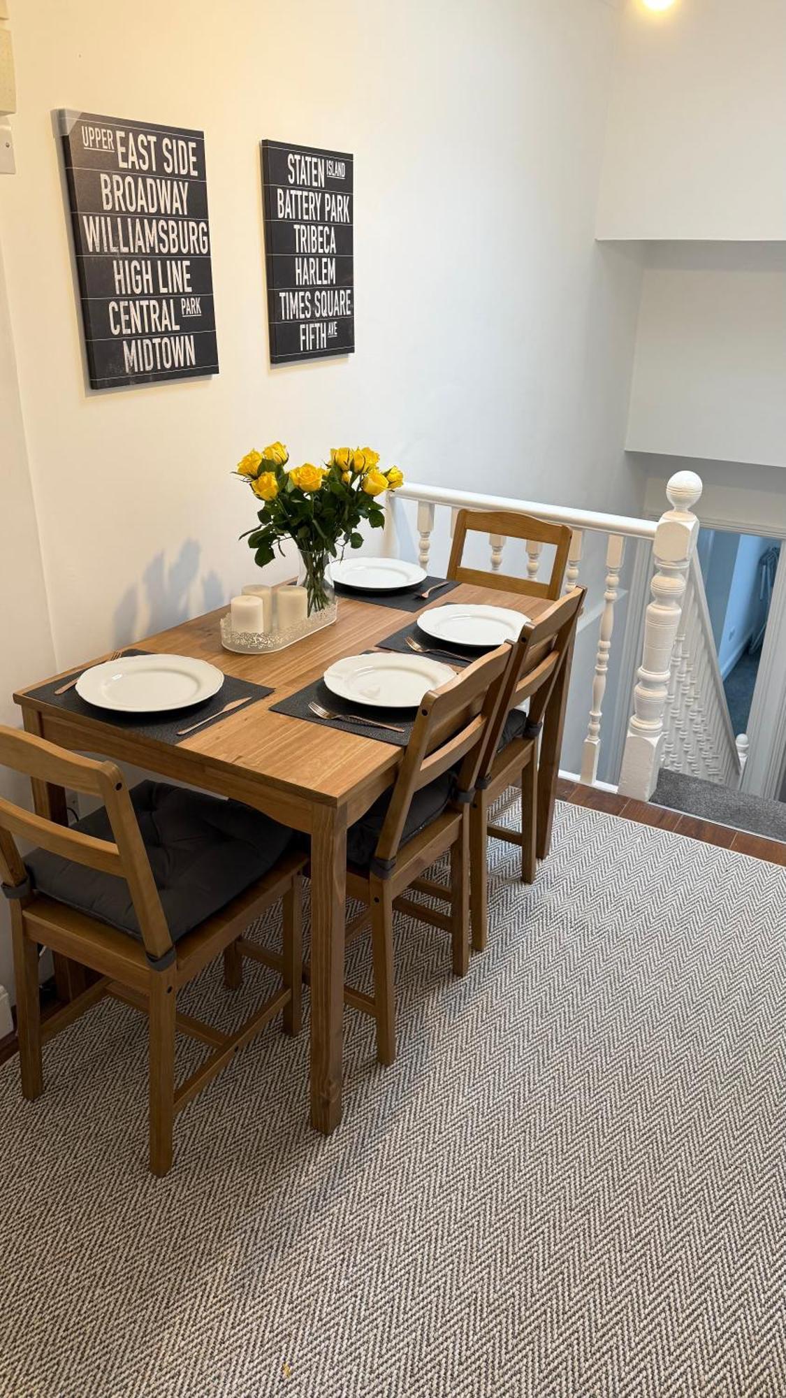 3 Bedroom In A Great Location Appartement Londen