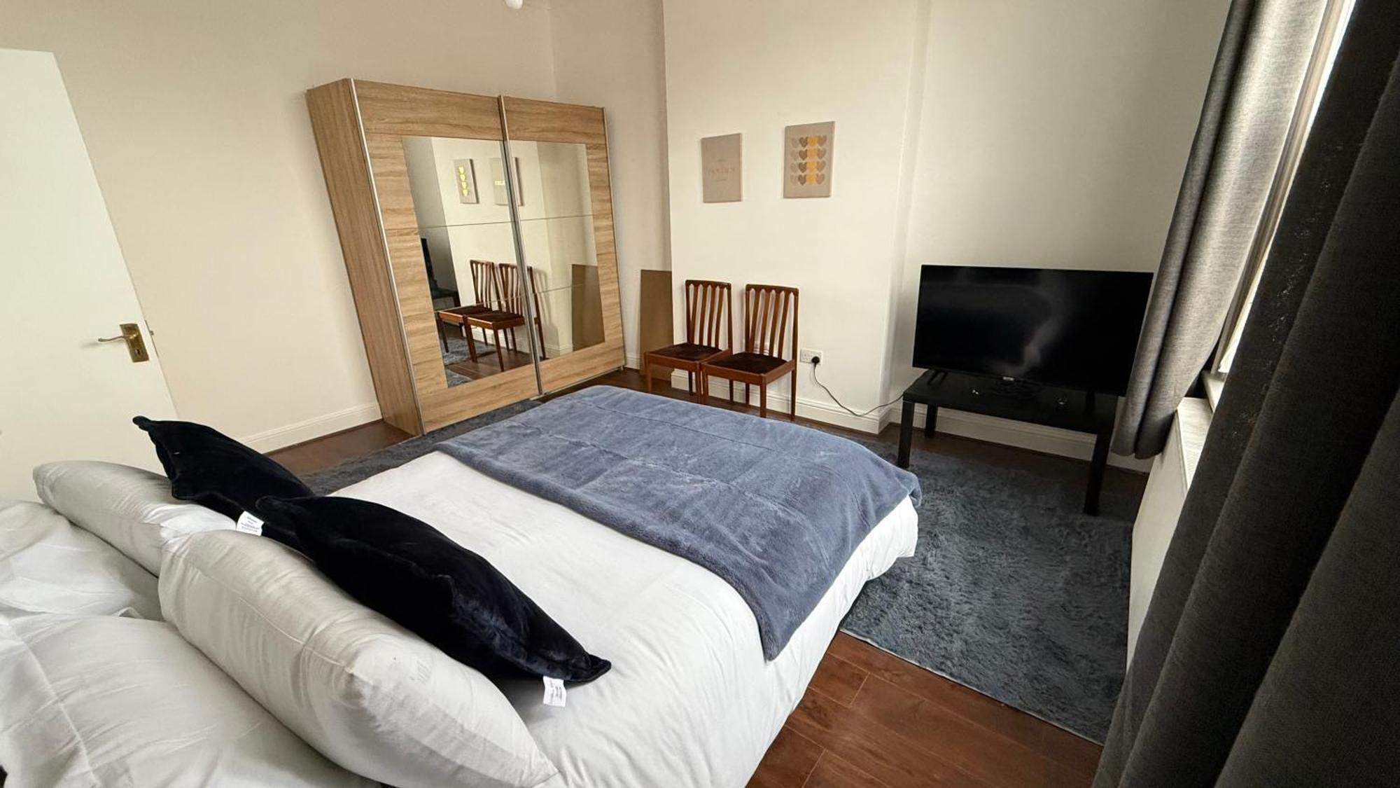 Appartement 3 Bedroom In A Great Location Londen