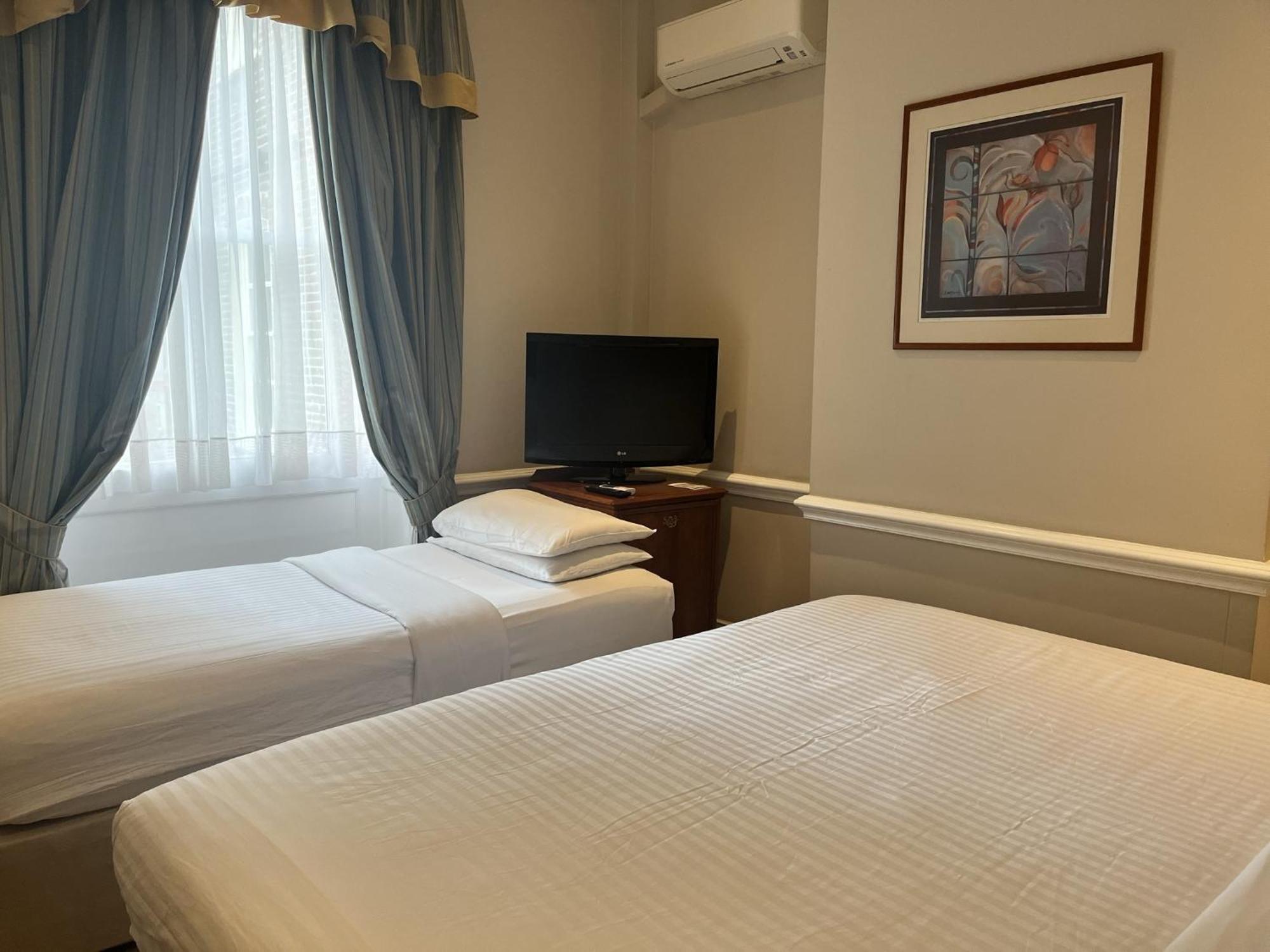Staunton - Hotell London