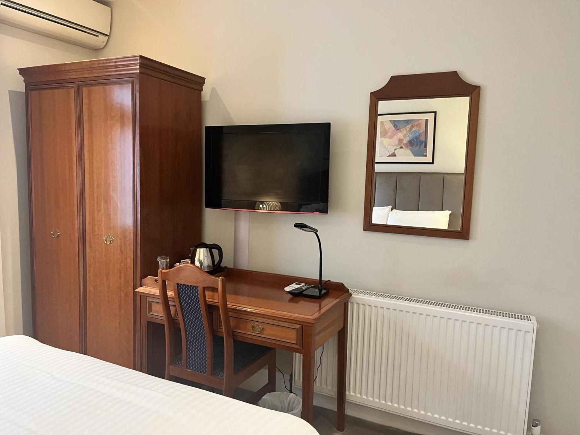 Hotell Staunton - 4*