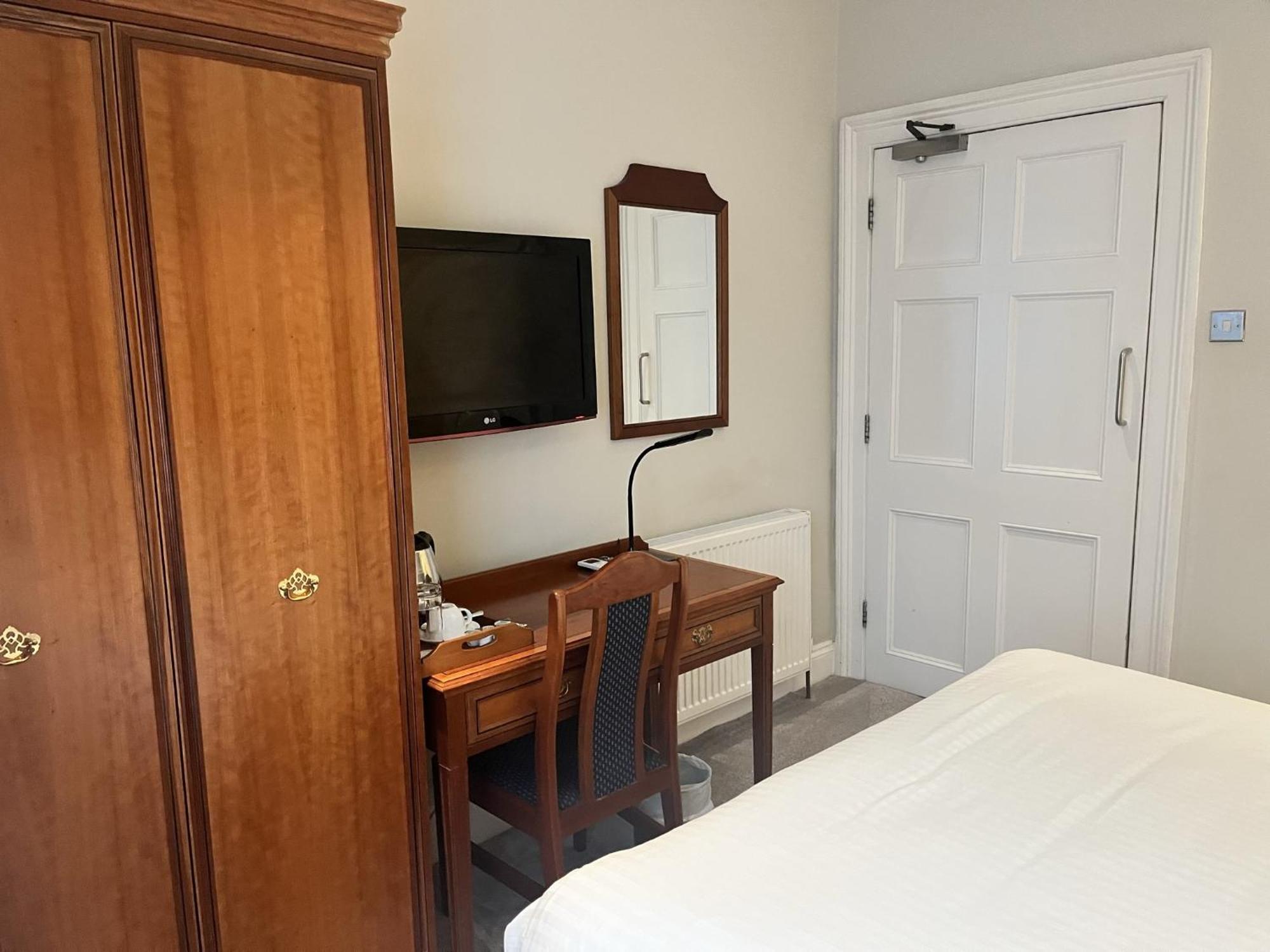 Staunton - Hotell London