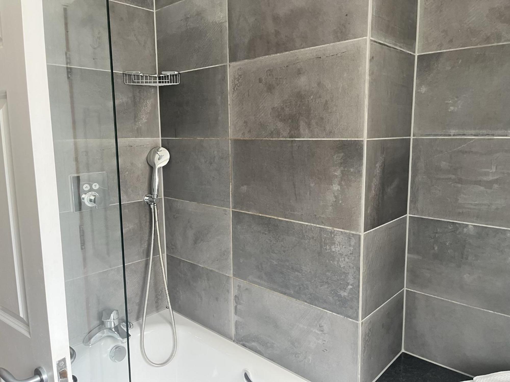 Hotell Staunton -