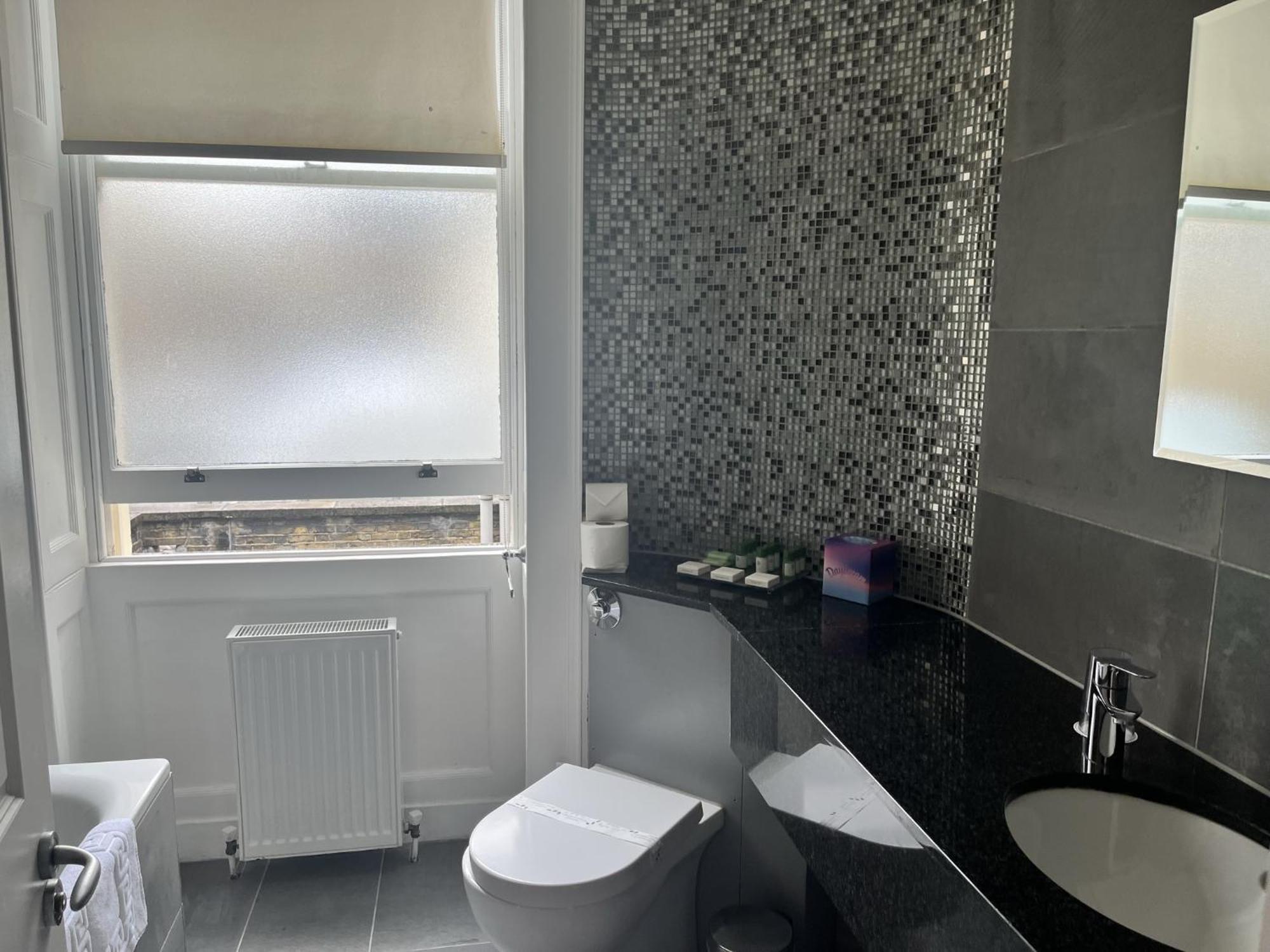 Staunton - Hotell London
