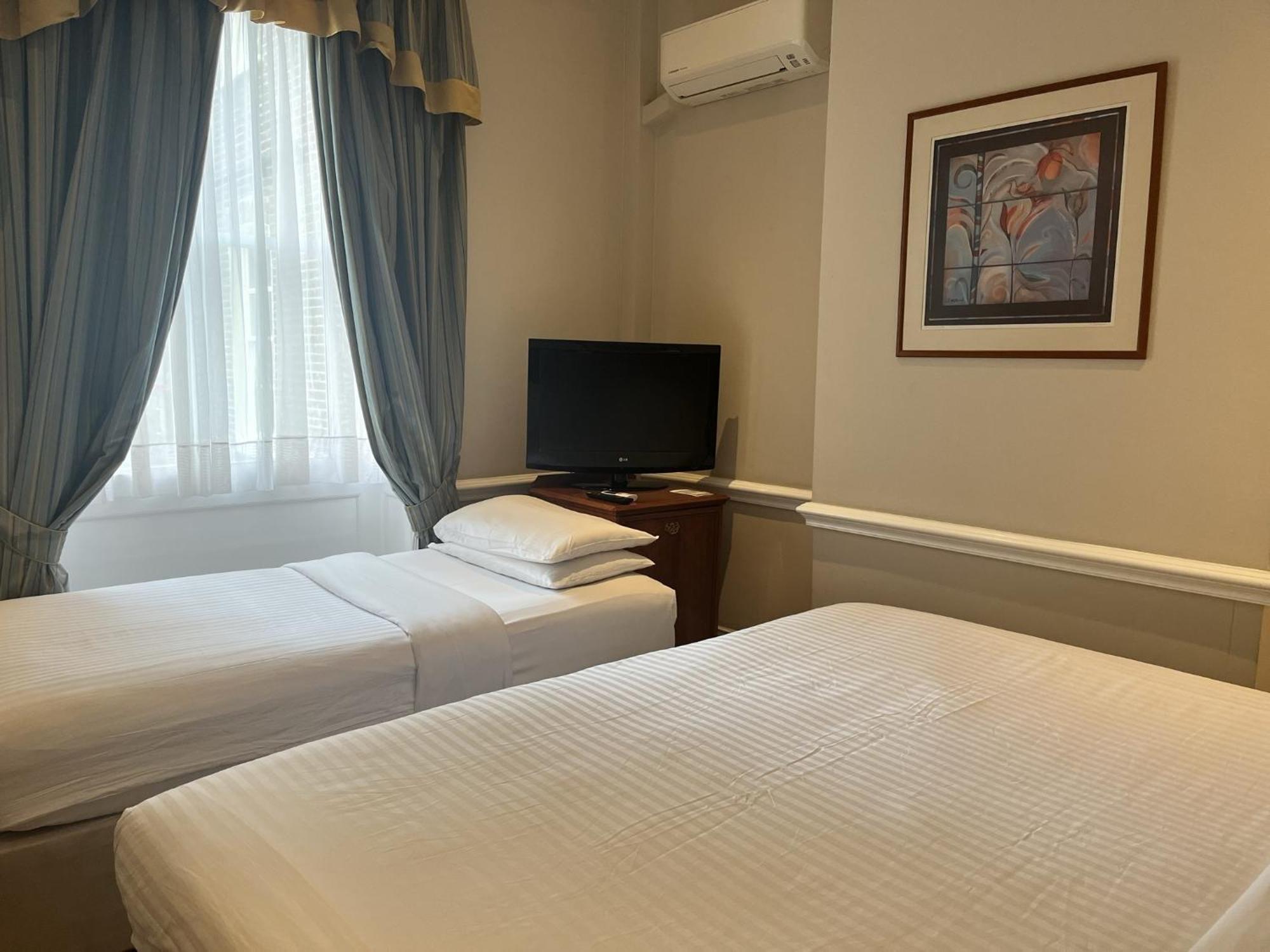 Staunton - Hotell London