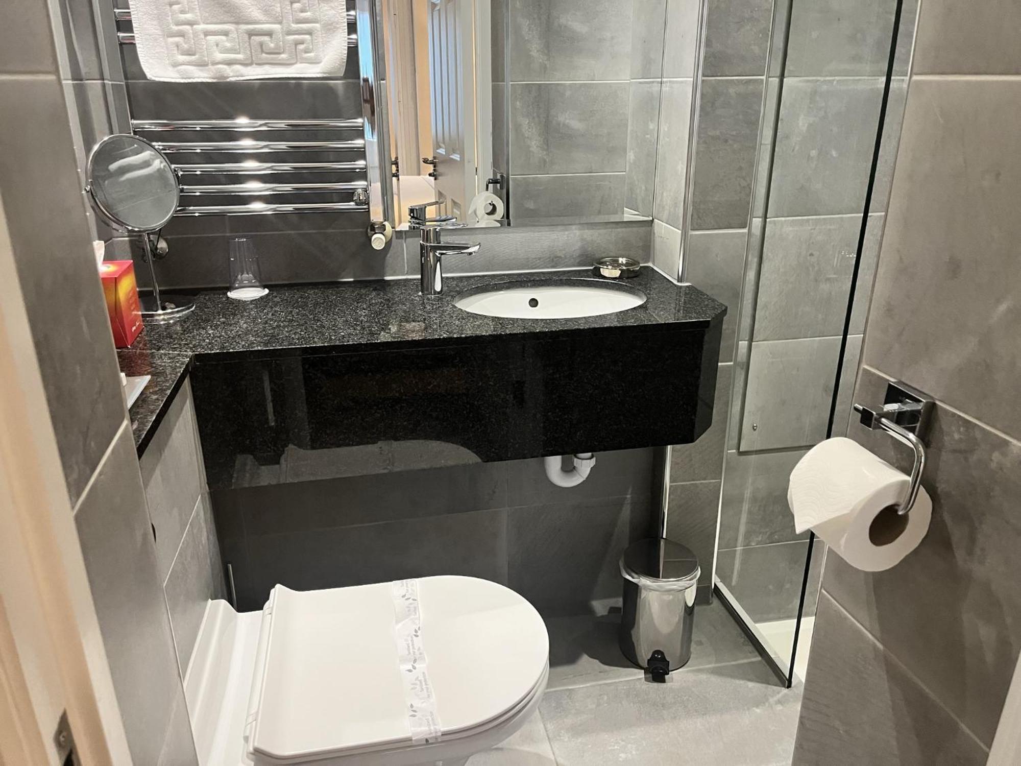 Hotell Staunton - London