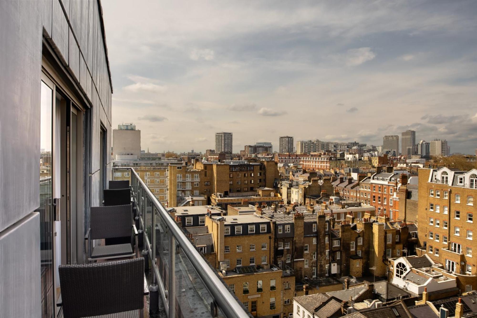 Hyatt Regency - The Churchill Londres