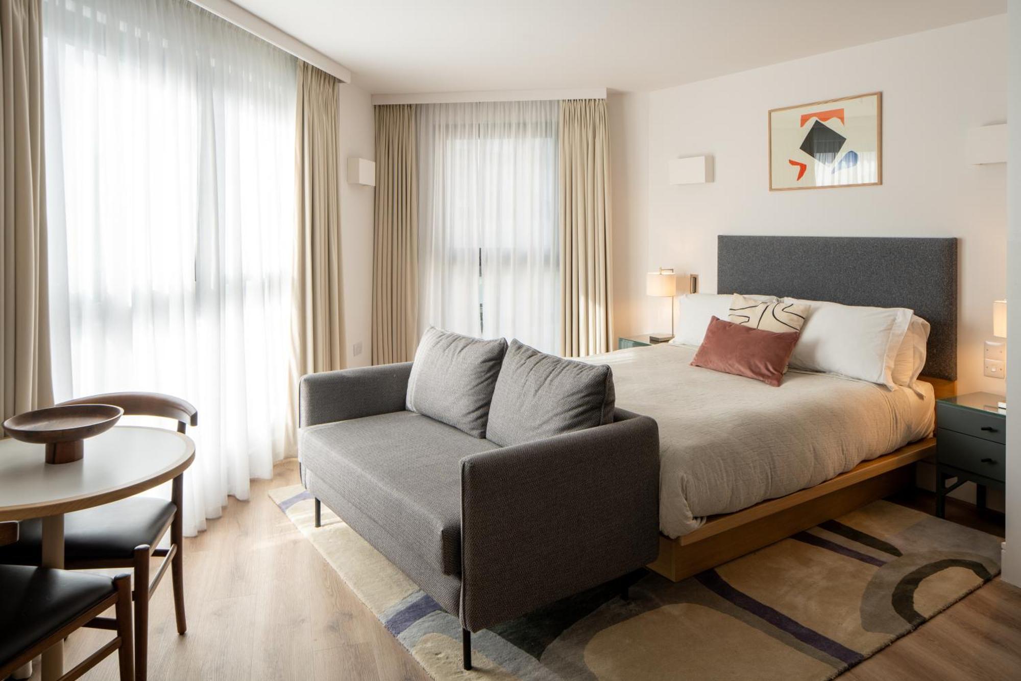 Rockwell East-tower Bridge 4* Londen