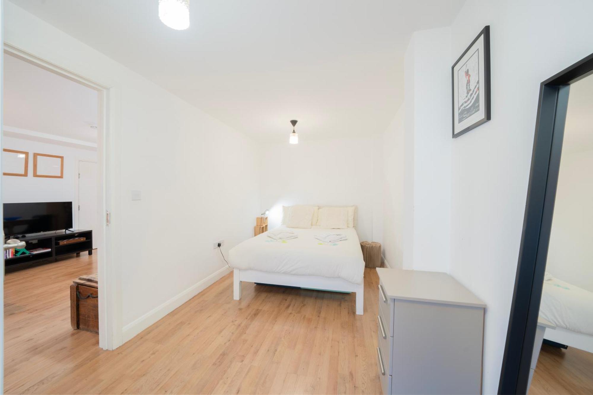Appartement Modern One Bedroom Flat In