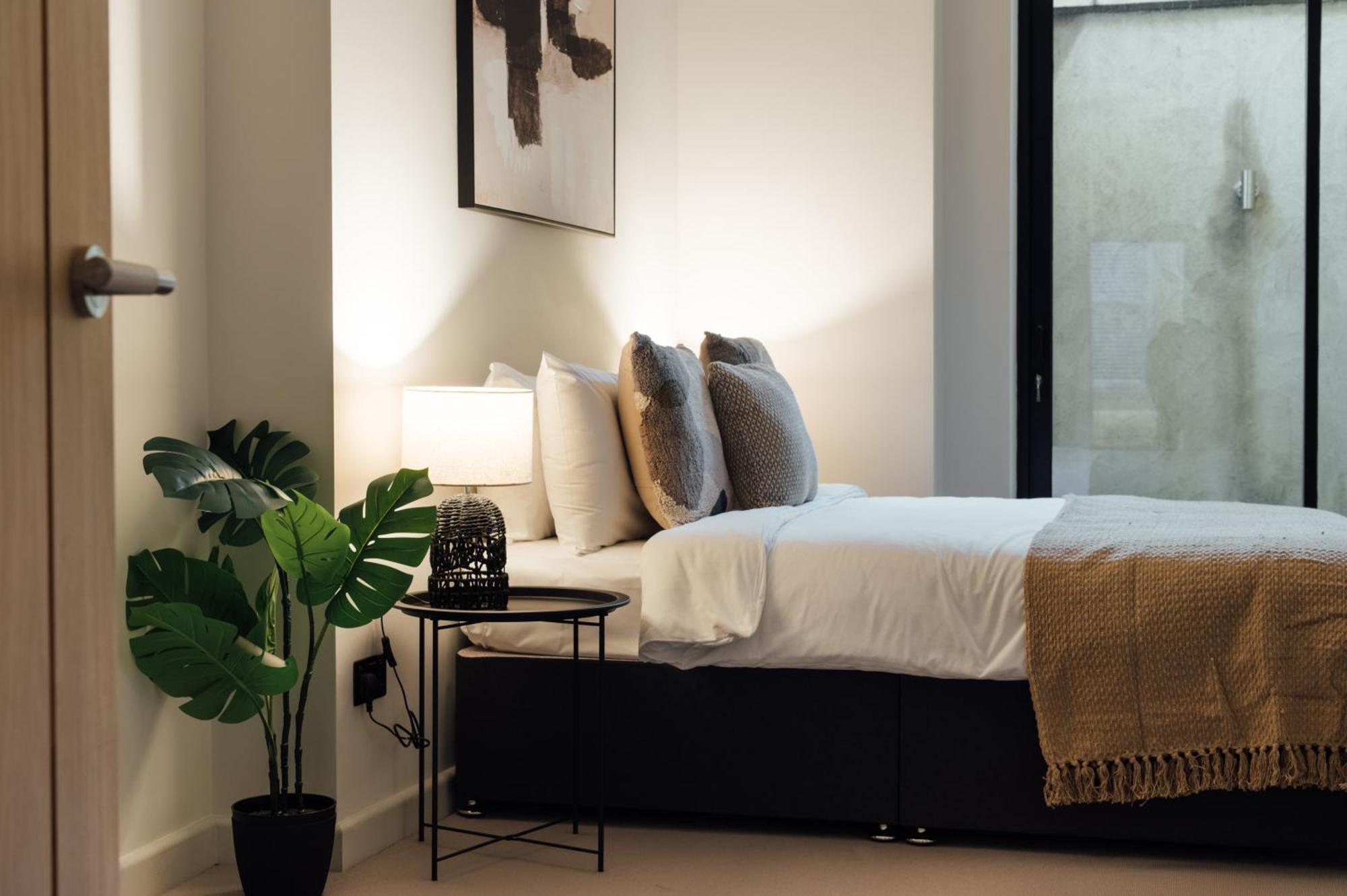 Appartement Luxurious & Modern In Honor Oak