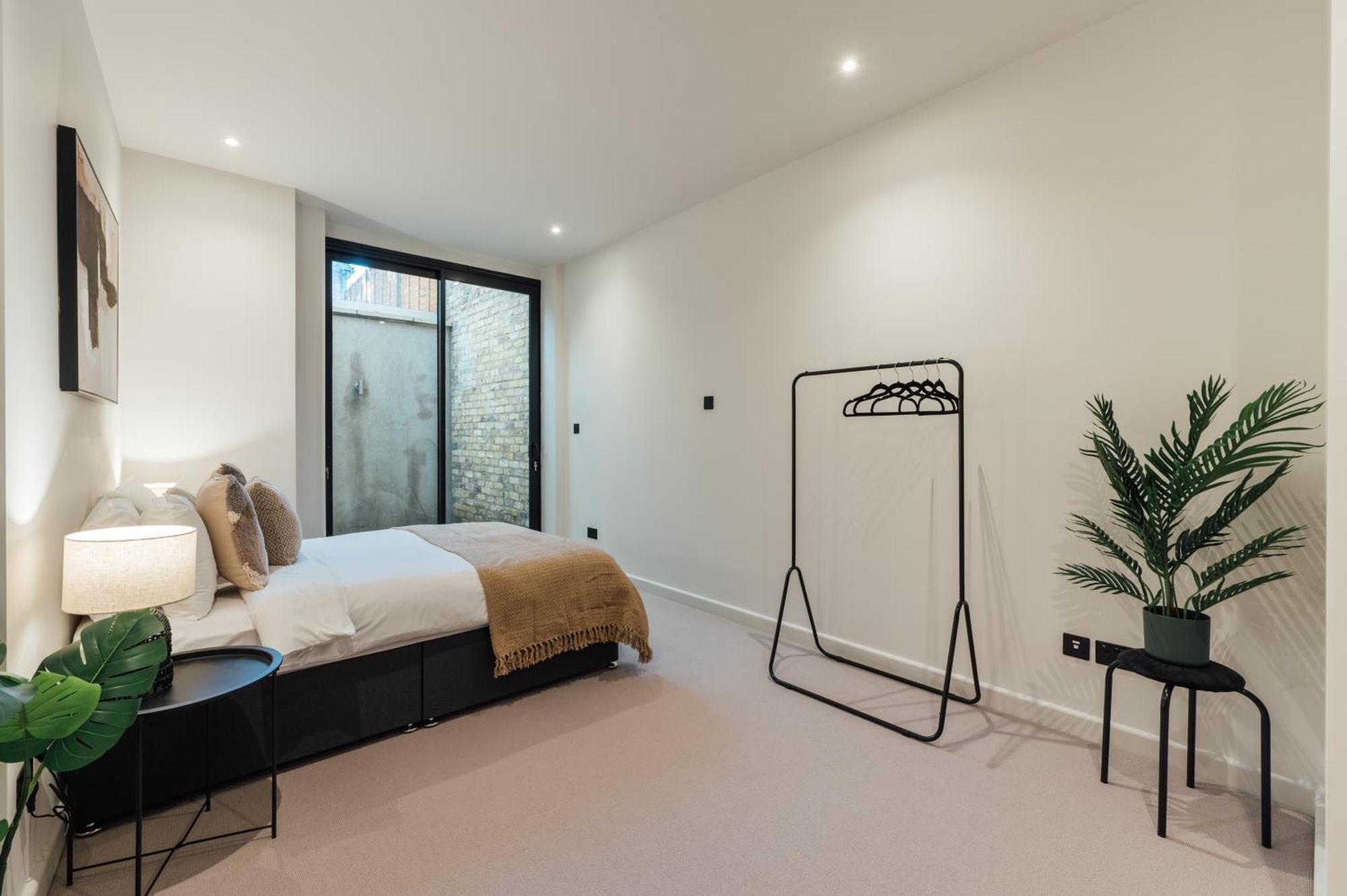 Appartement Luxurious & Modern In Honor Oak