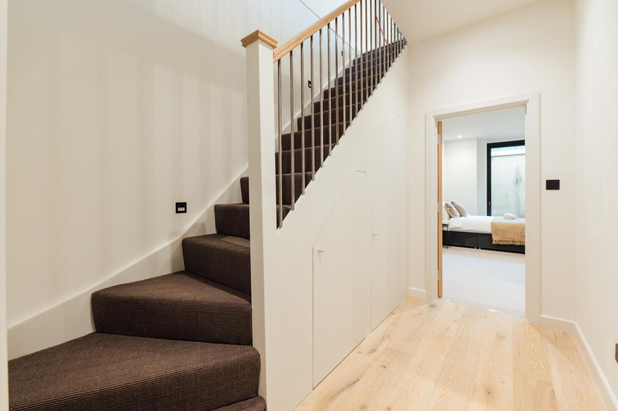 Appartement Luxurious & Modern In Honor Oak Londres