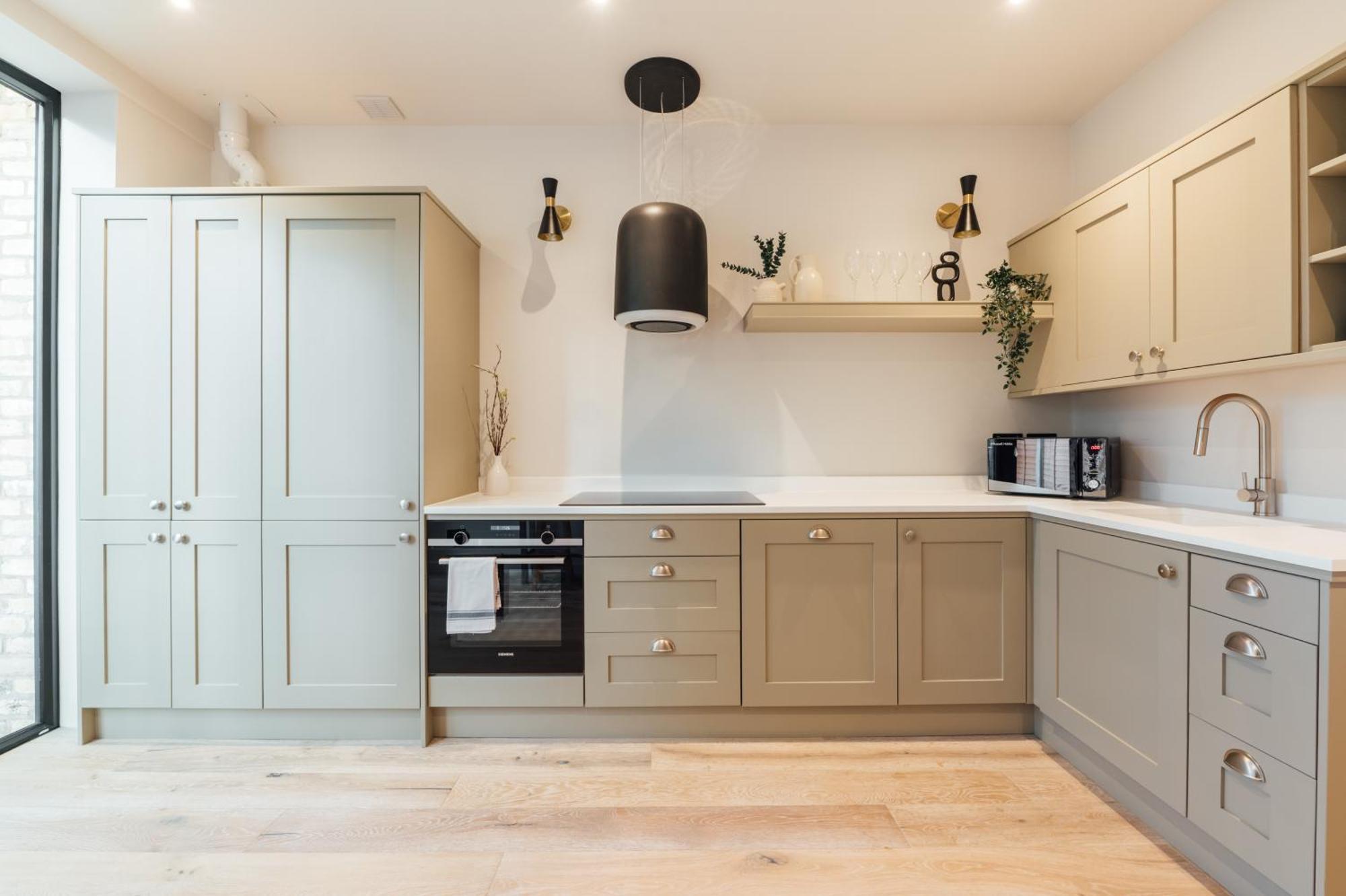 Appartement Luxurious & Modern In Honor Oak