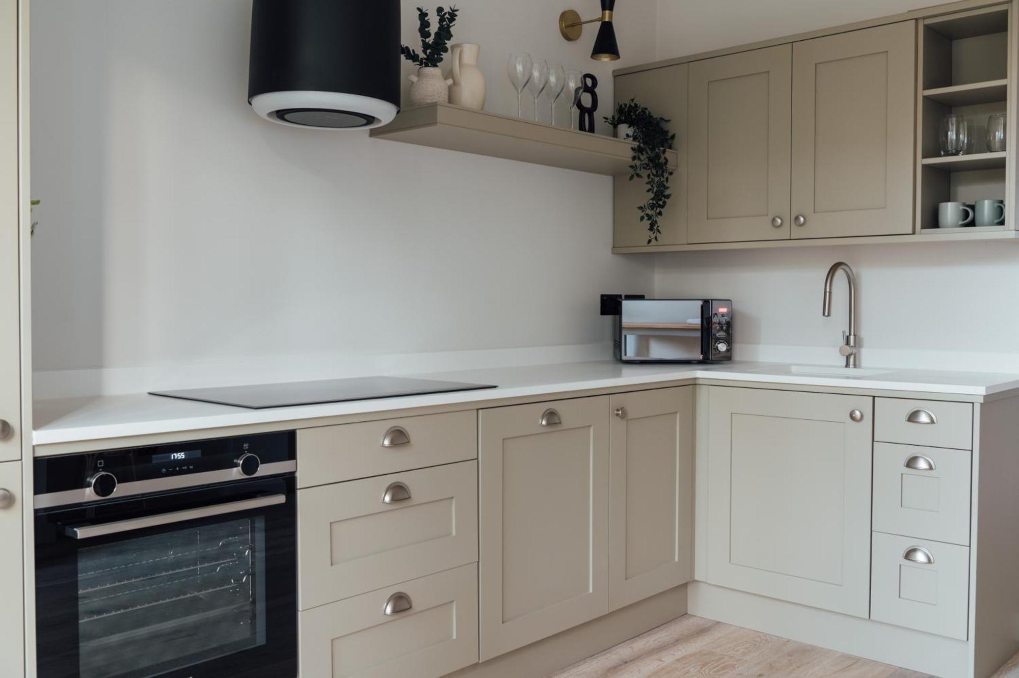 Appartement Luxurious & Modern In Honor Oak Londres