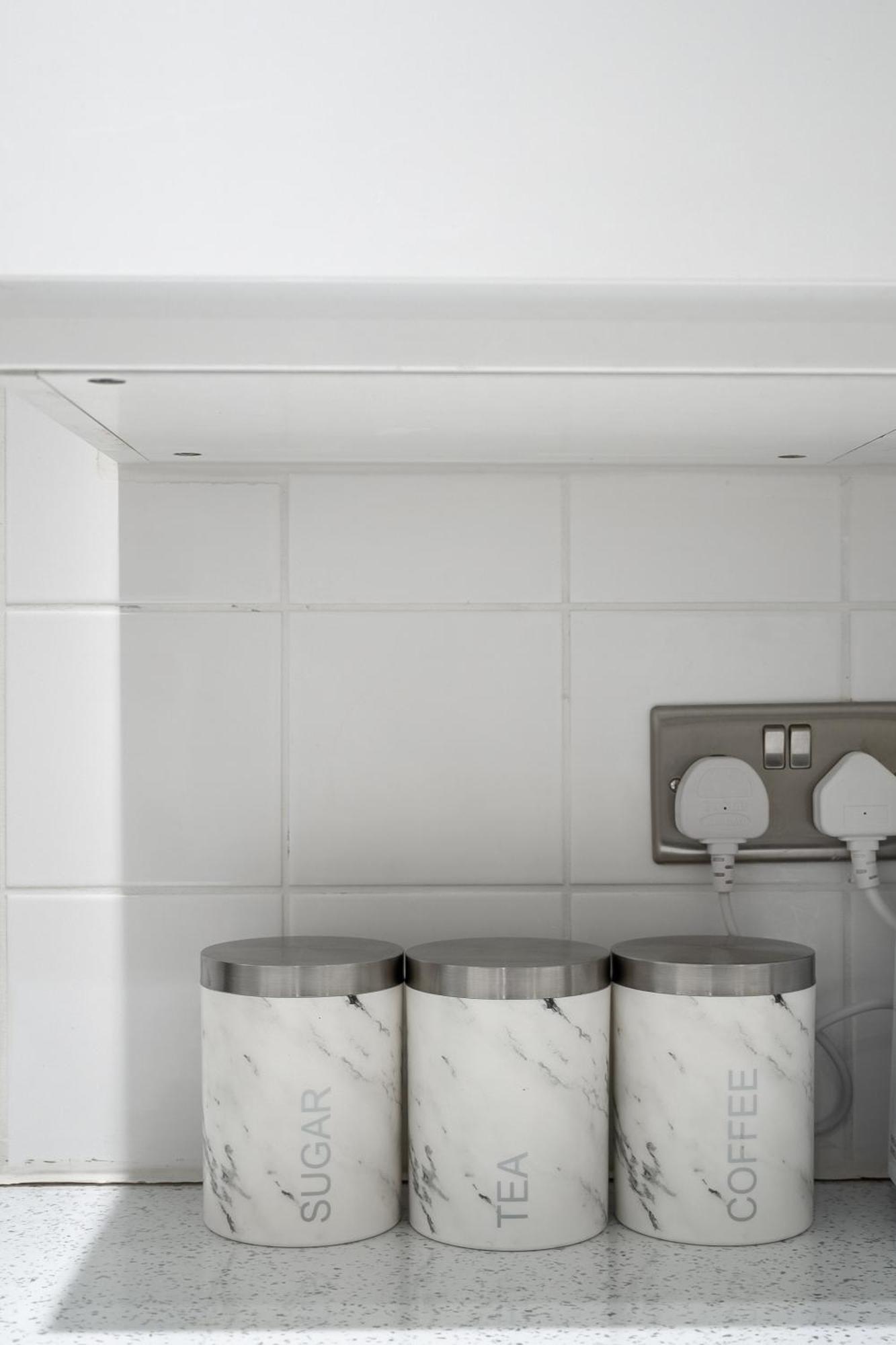 Lägenhet Beautiful Flat Near - Entire Flat - Equipped Kitchen - Private Bathroom