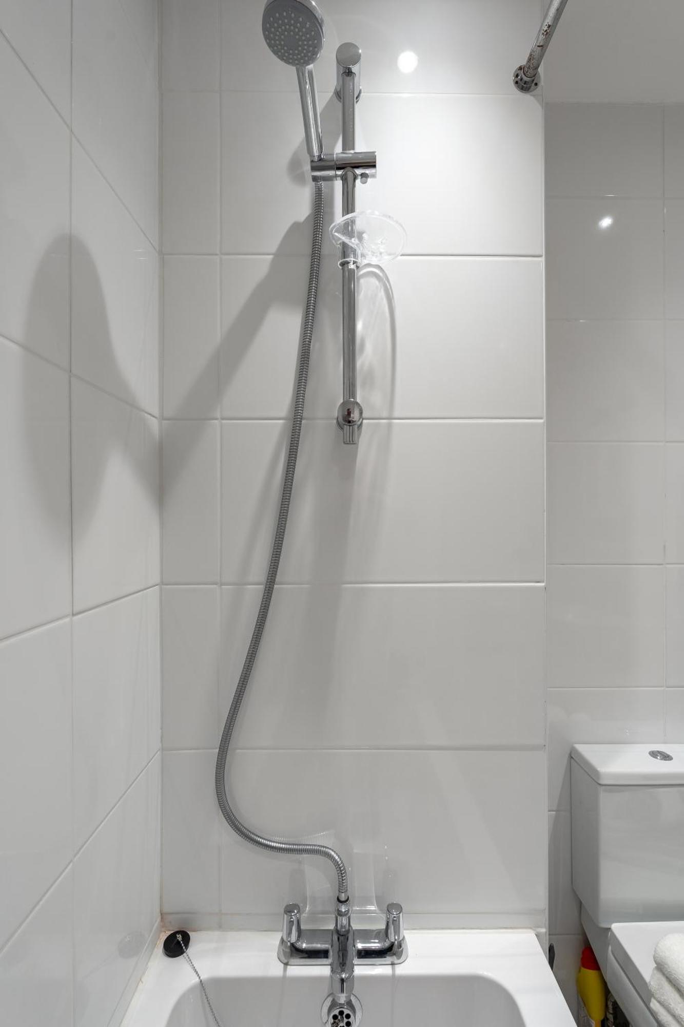 Lägenhet Beautiful Flat Near - Entire Flat - Equipped Kitchen - Private Bathroom London