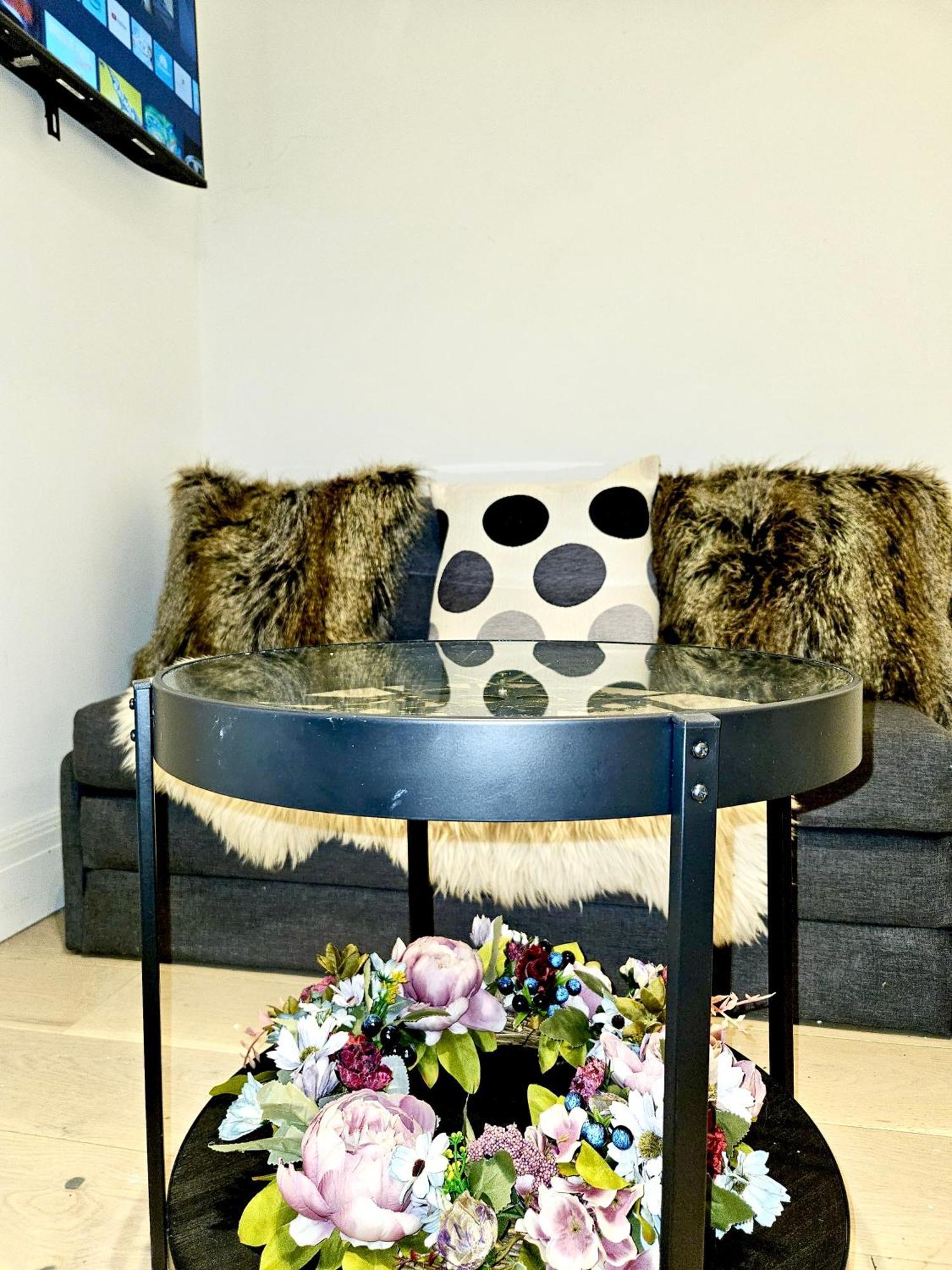 Entire In Appartement Londen