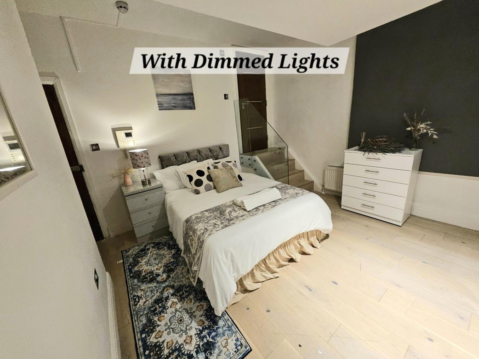 Entire In Appartement