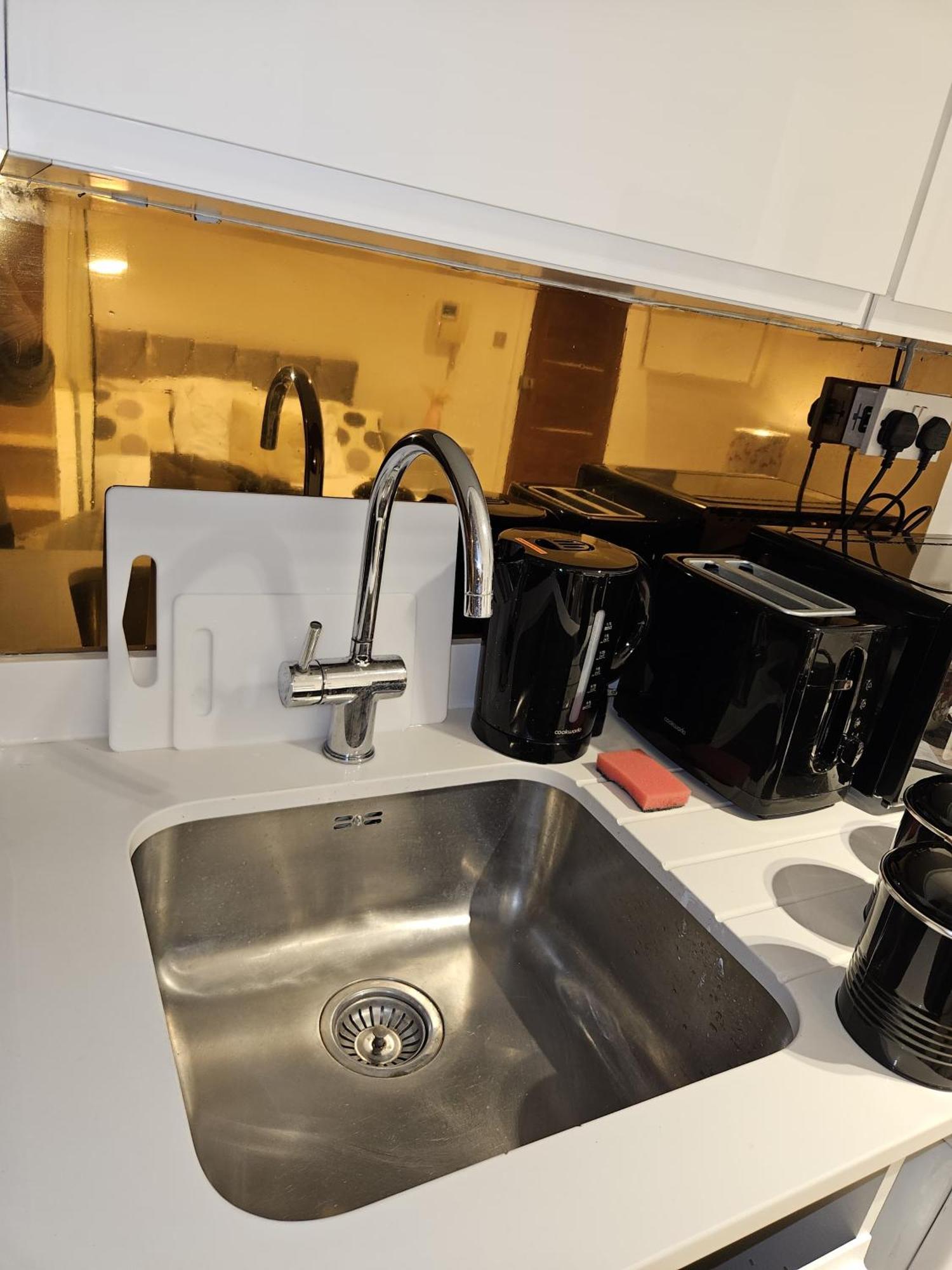 Entire In Appartement *
